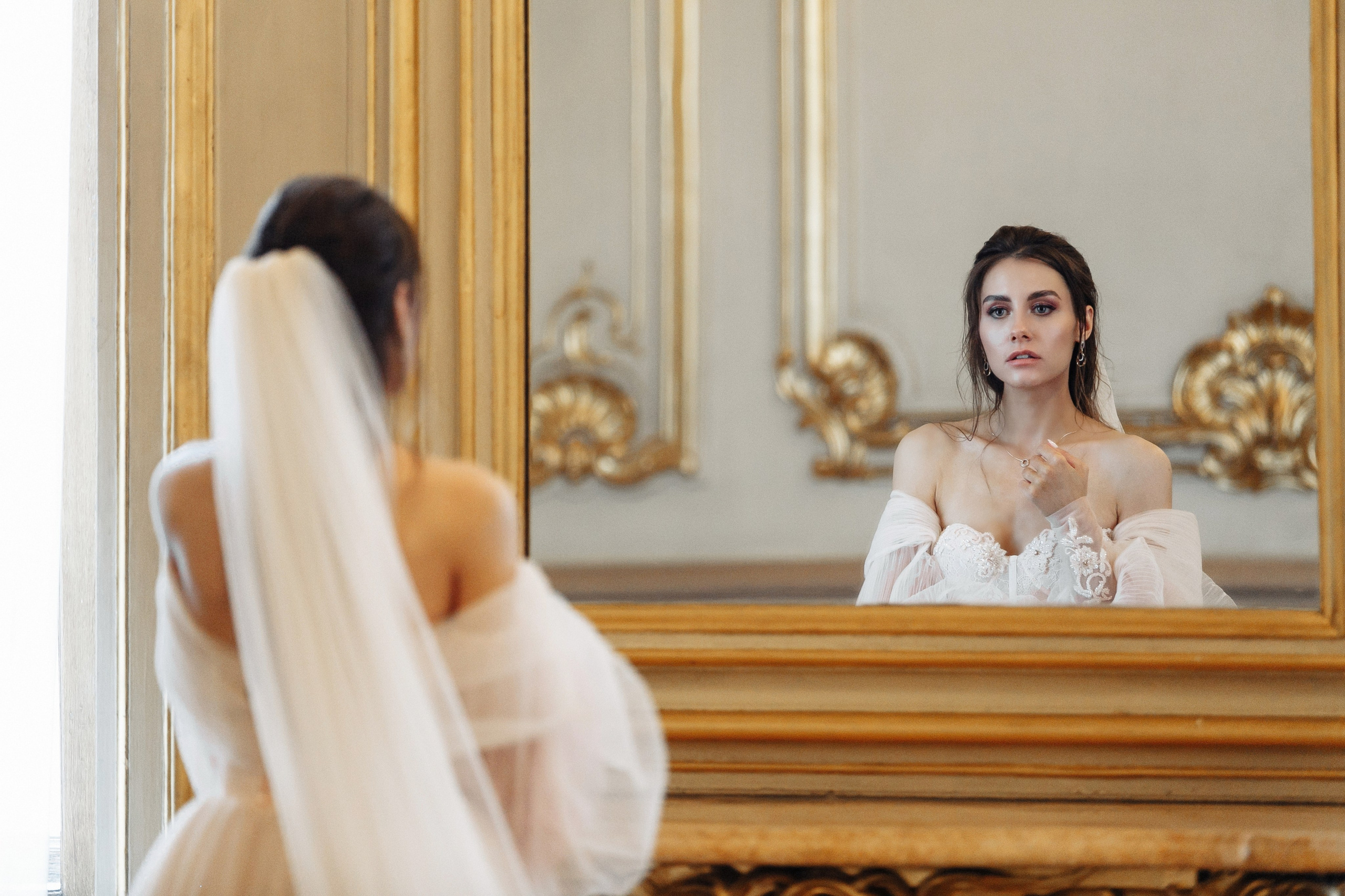 Свадьба Романа и Анастасии. Свадебный фотограф СПБ