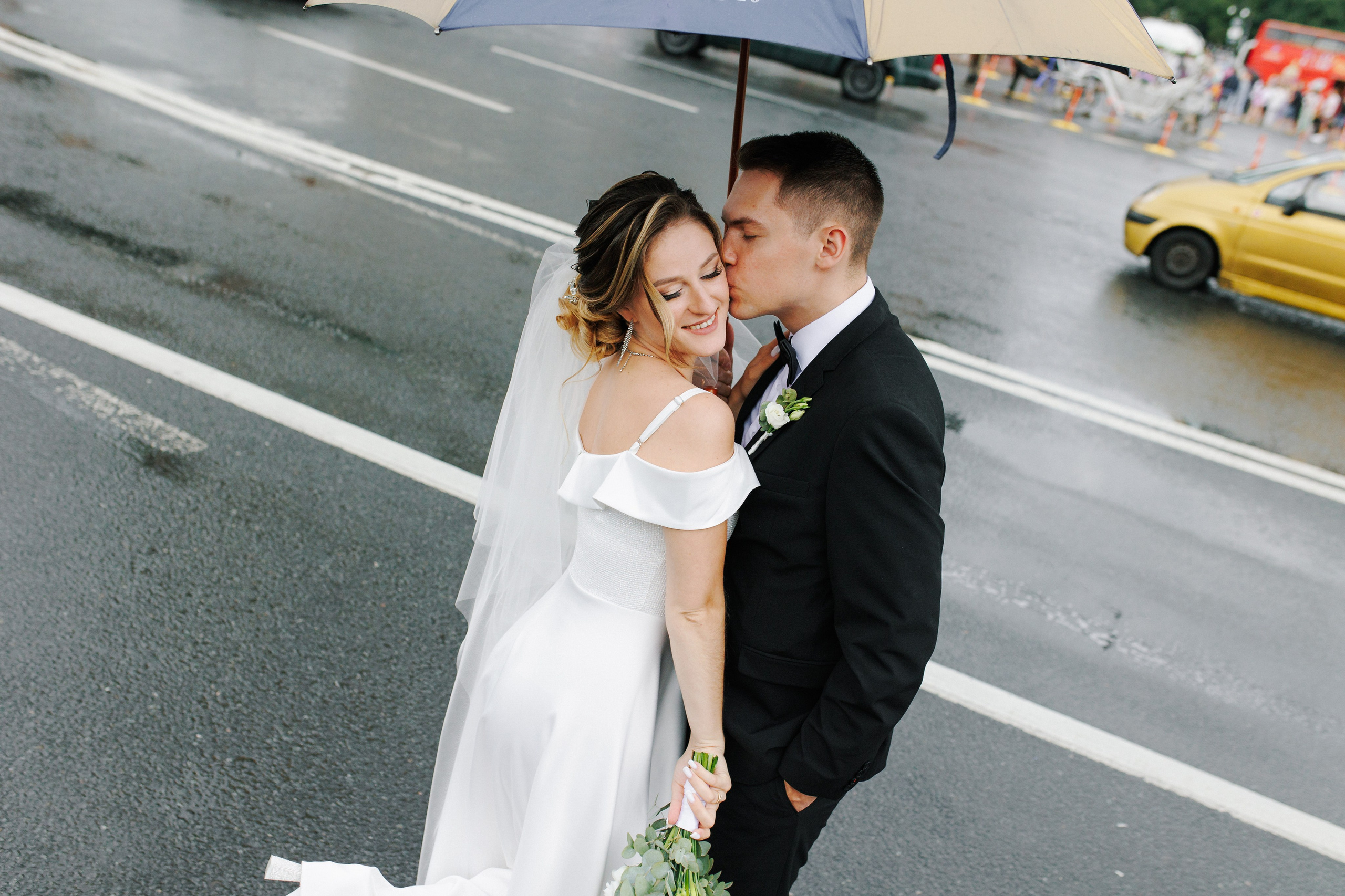 Свадебная фотосессия и банкетная часть в усадьбе СПБ. Свадебный фотограф СПБ