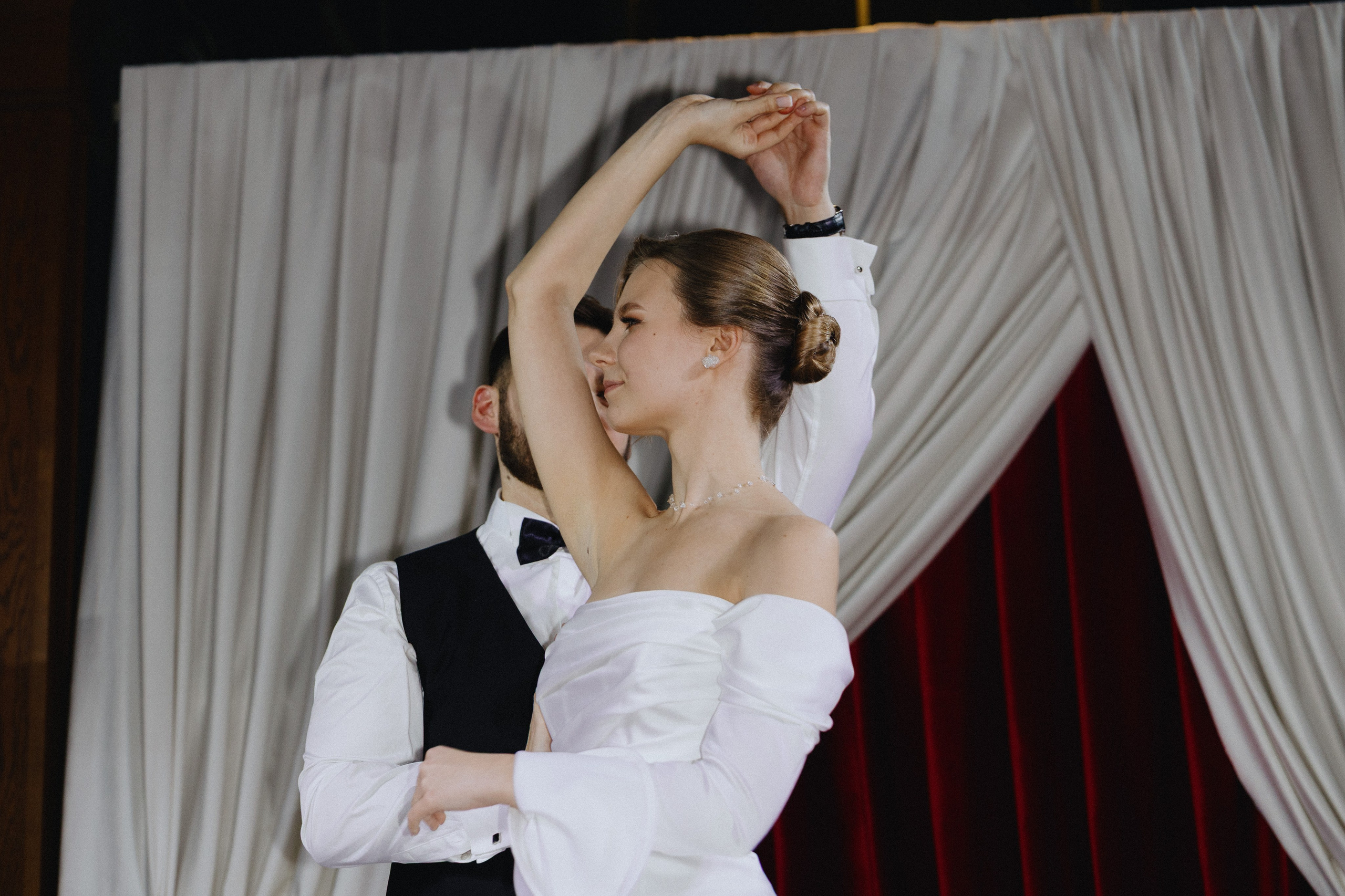 Свадьба Никиты и Оли в Санкт-Петербурге. Свадебный фотограф СПБ