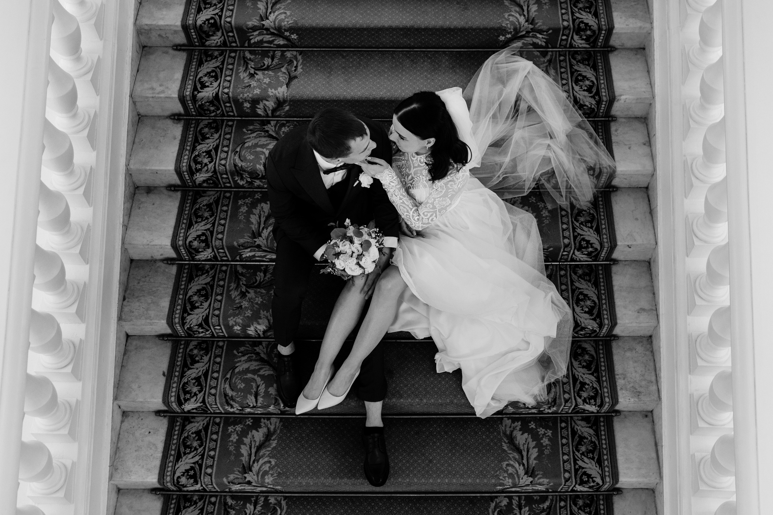 Мое портфолио за 2025 год. Свадебный фотограф СПБ