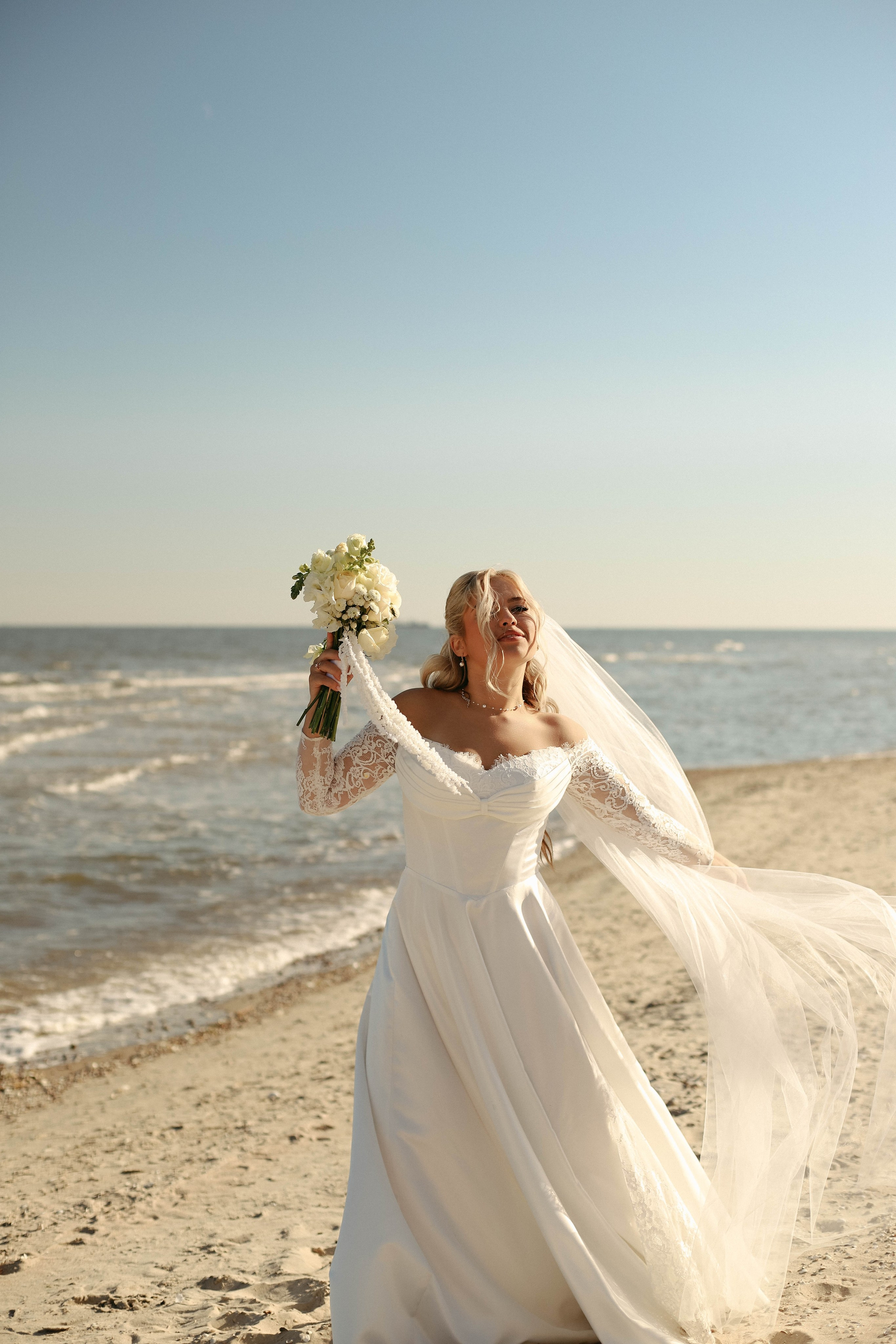 София & Михаил. Фотограф Мариуполь | Ялта | Крым — Диана Мазенко