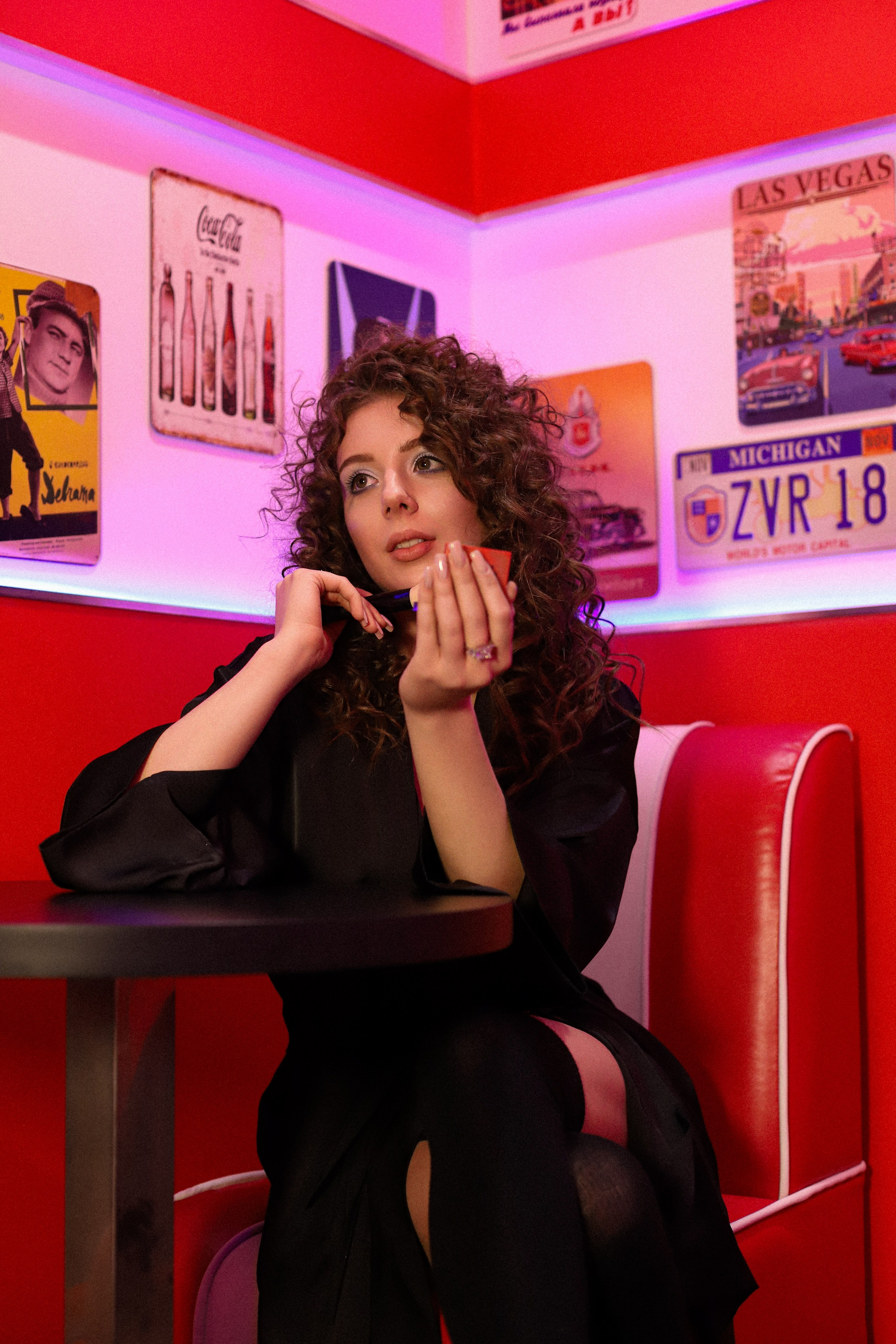 ЛЕОНА. Фотограф Мариуполь | Ялта | Крым — Диана Мазенко