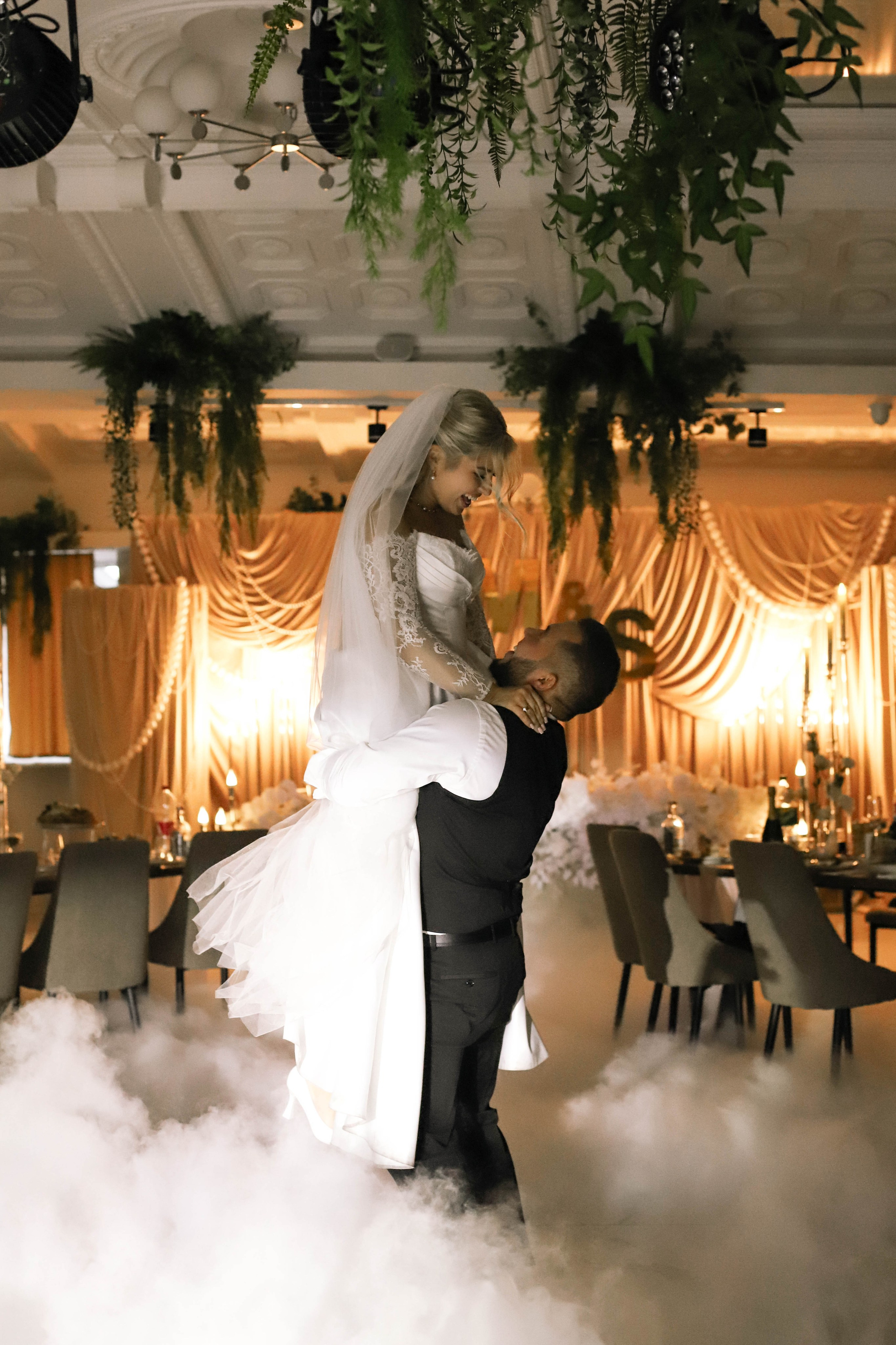 СОФИЯ & МИХАИЛ. Фотограф Мариуполь | Ялта | Крым — Диана Мазенко