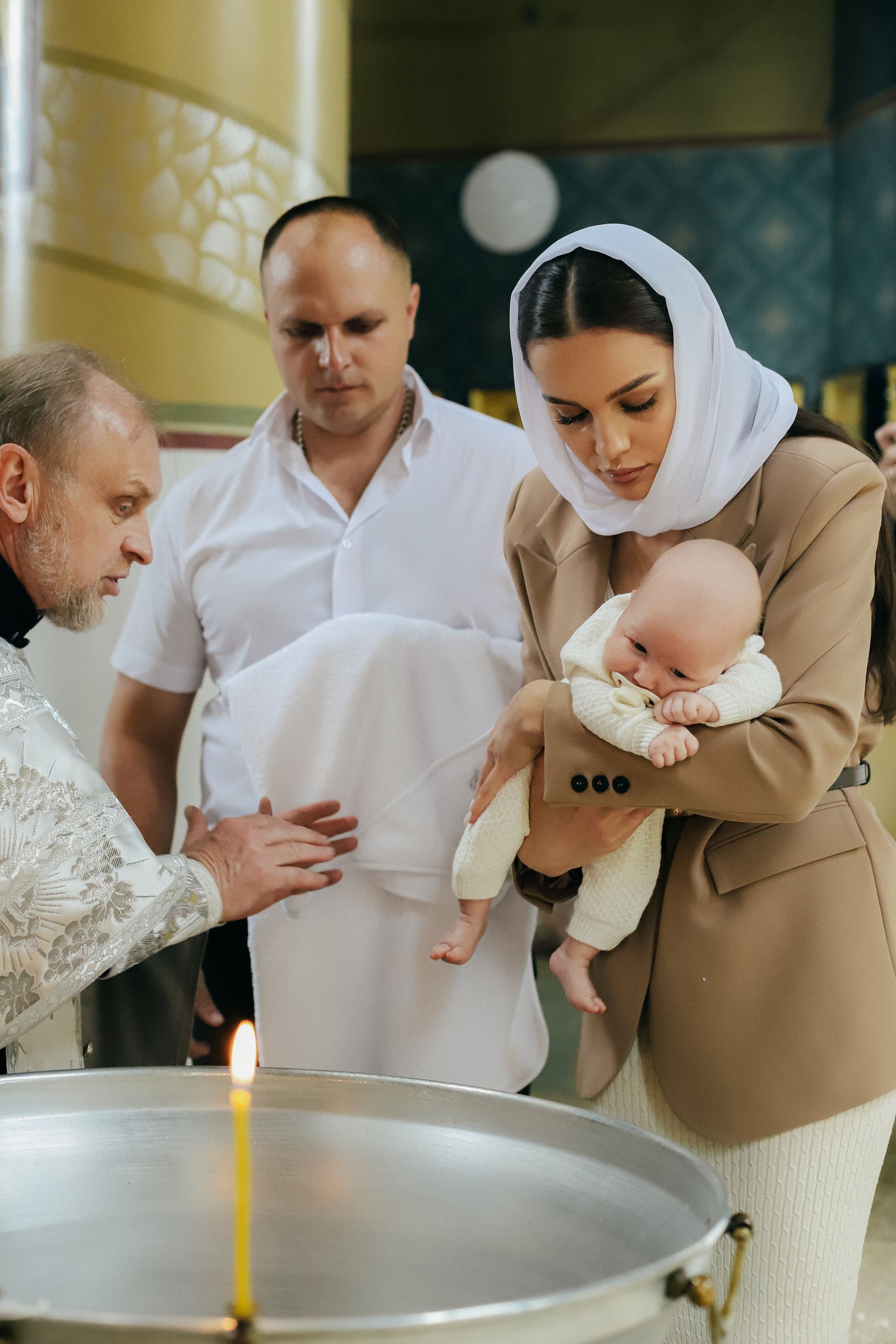 ВАЛЕРИЯ, ВЛАДИСЛАВ и ТАМИР. Фотограф Мариуполь | Ялта | Крым — Диана Мазенко