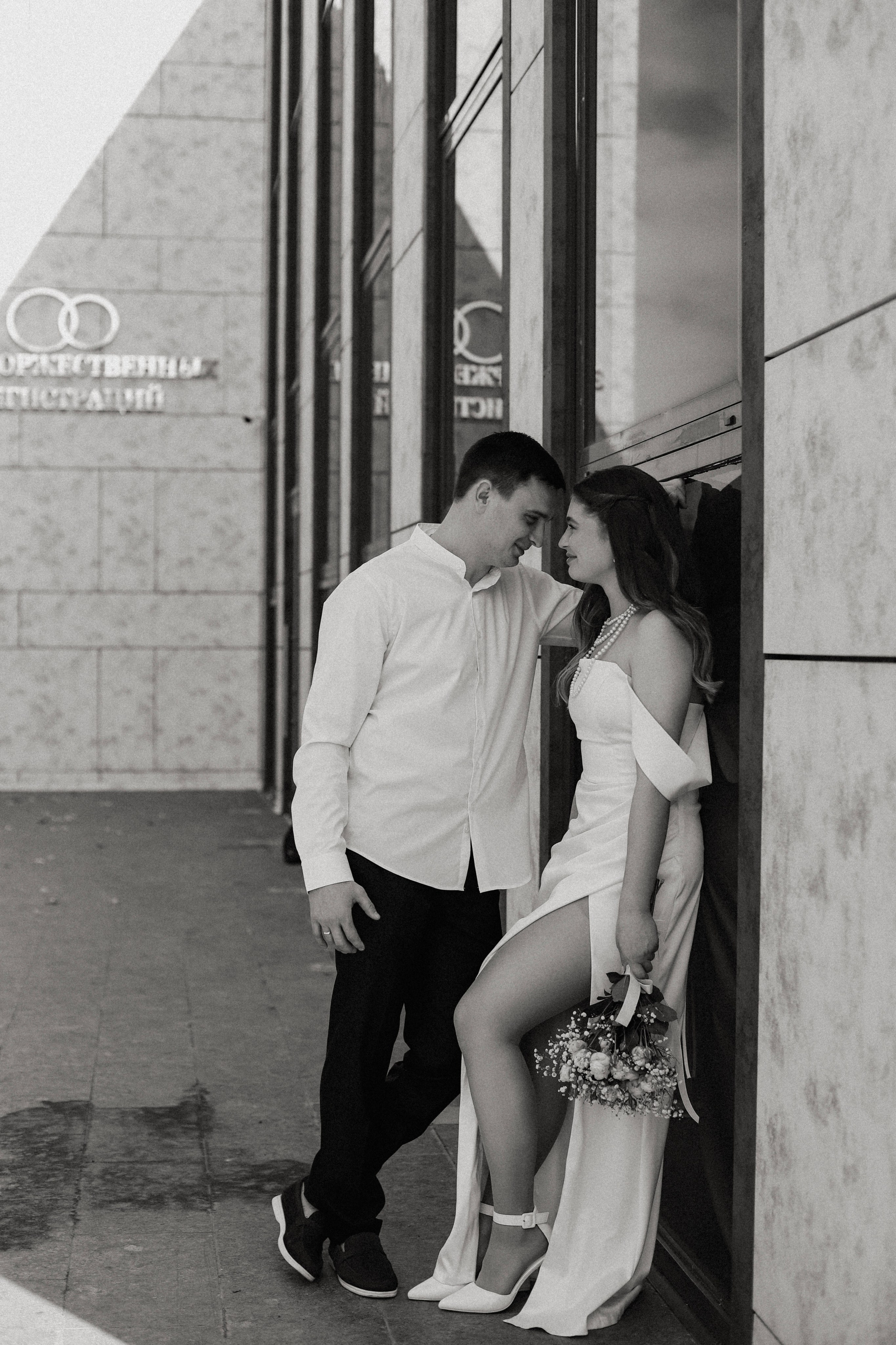 ВЛАДИСЛАВА & ОЛЕГ. Фотограф Мариуполь | Ялта | Крым — Диана Мазенко