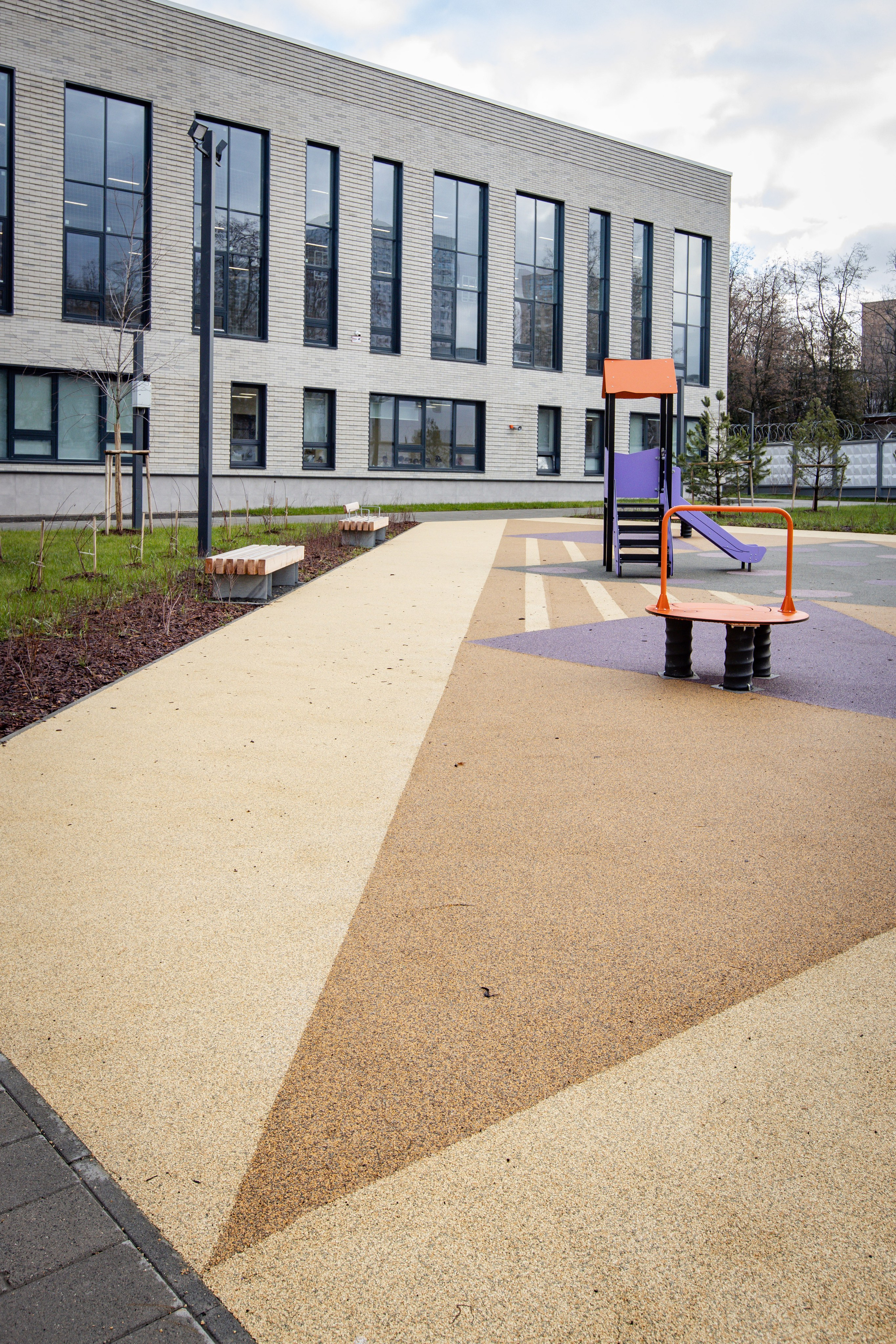 Люберцы. Recro