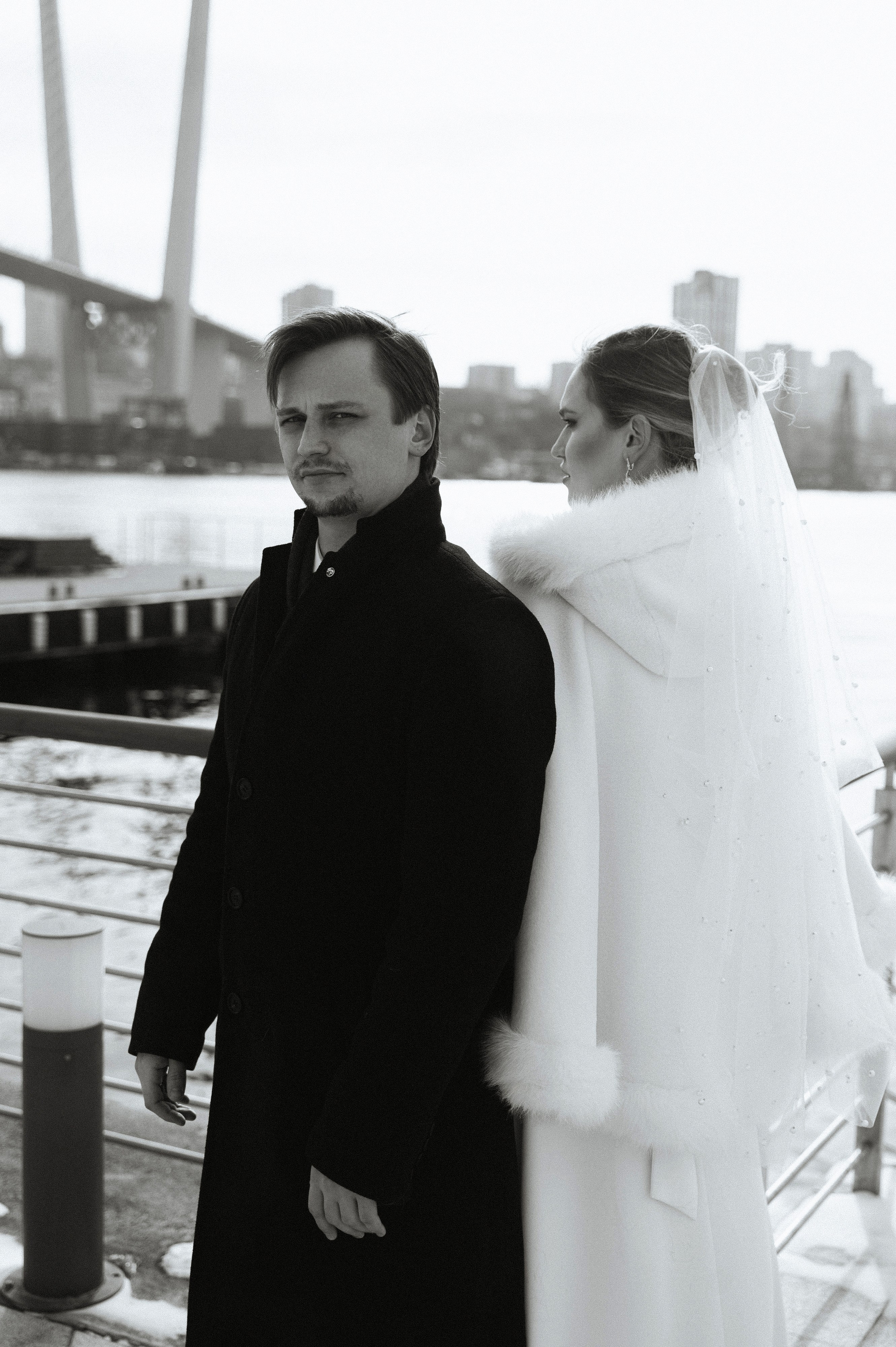 10.01.2025. Свадебный фотограф во Владивостоке Гарагуля Игорь