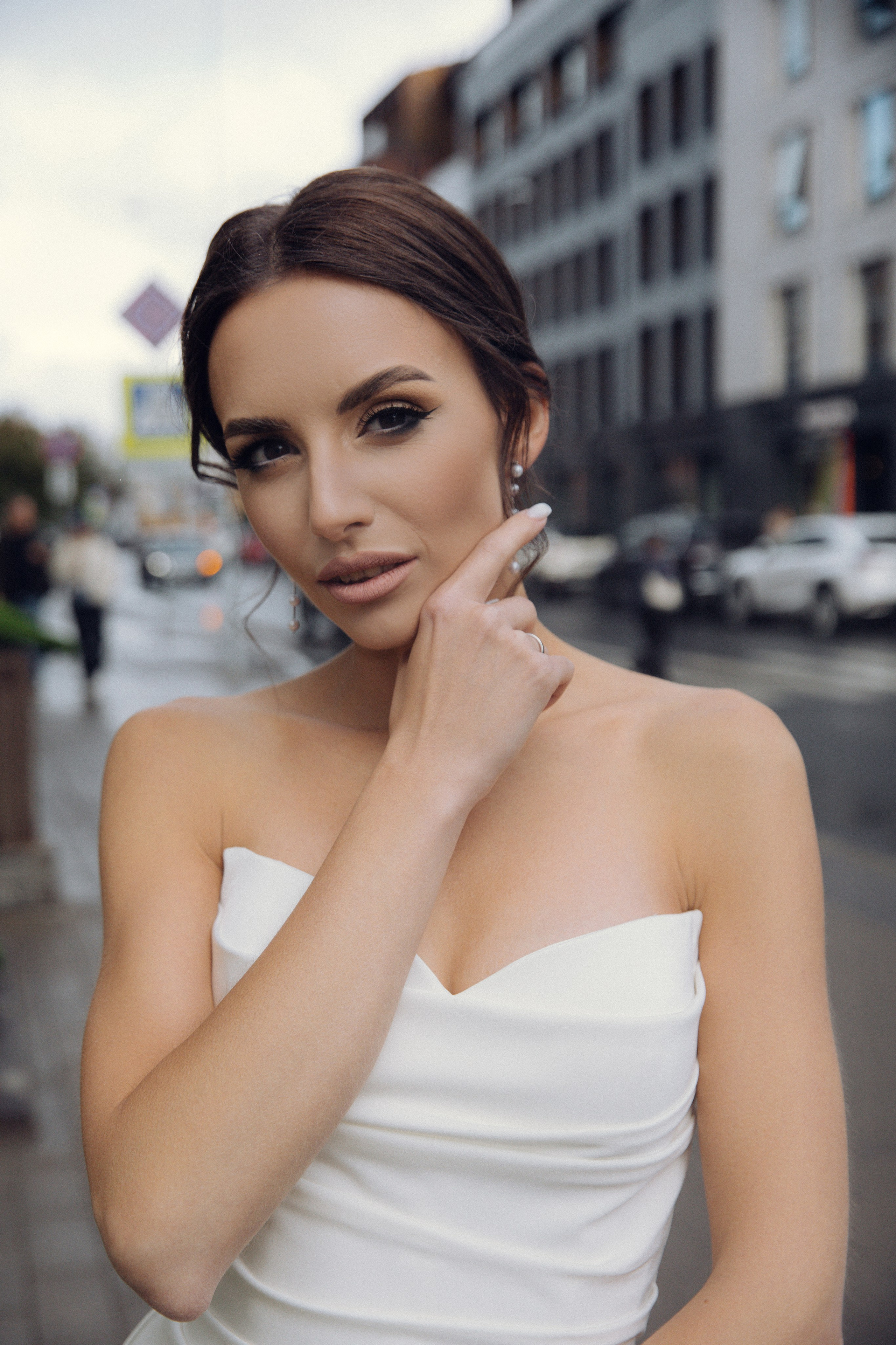 Настя и Слава. Фотограф Нижний Новгород