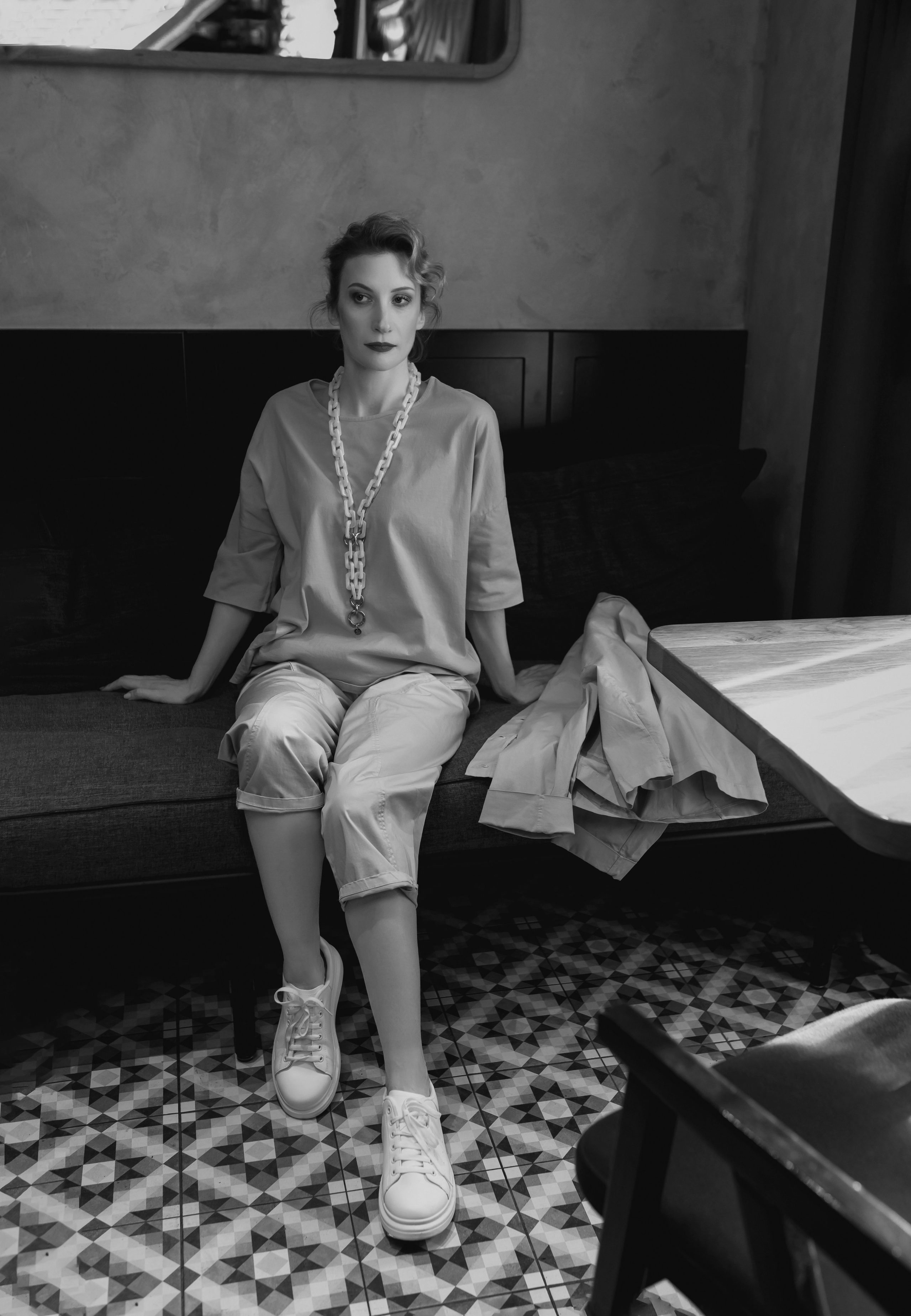 Съемка фотопроектов. Фотограф Ким Наталья в Красноярске