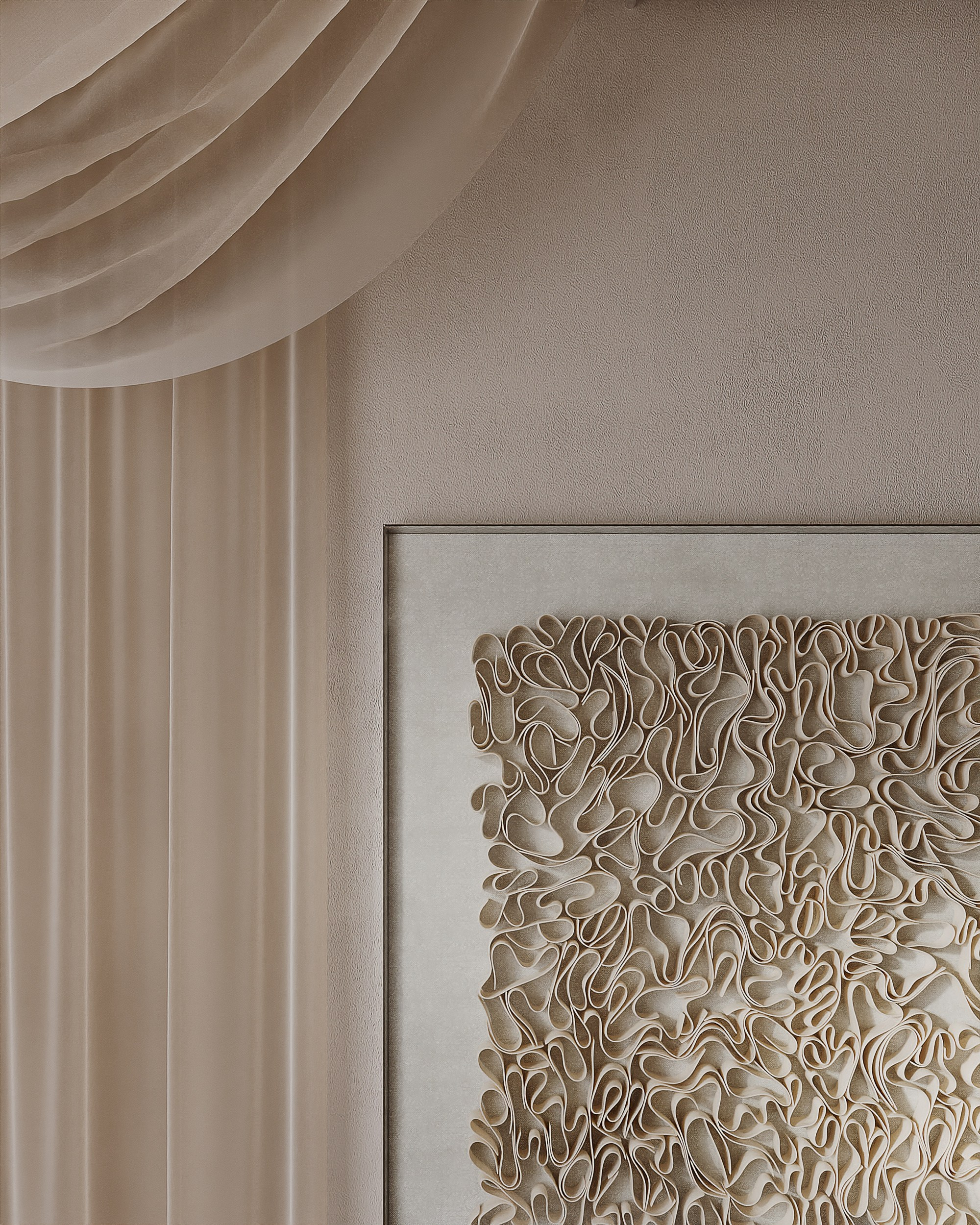 A14_2025. 3d визуализатор интерьера Анастасия Лосицкая