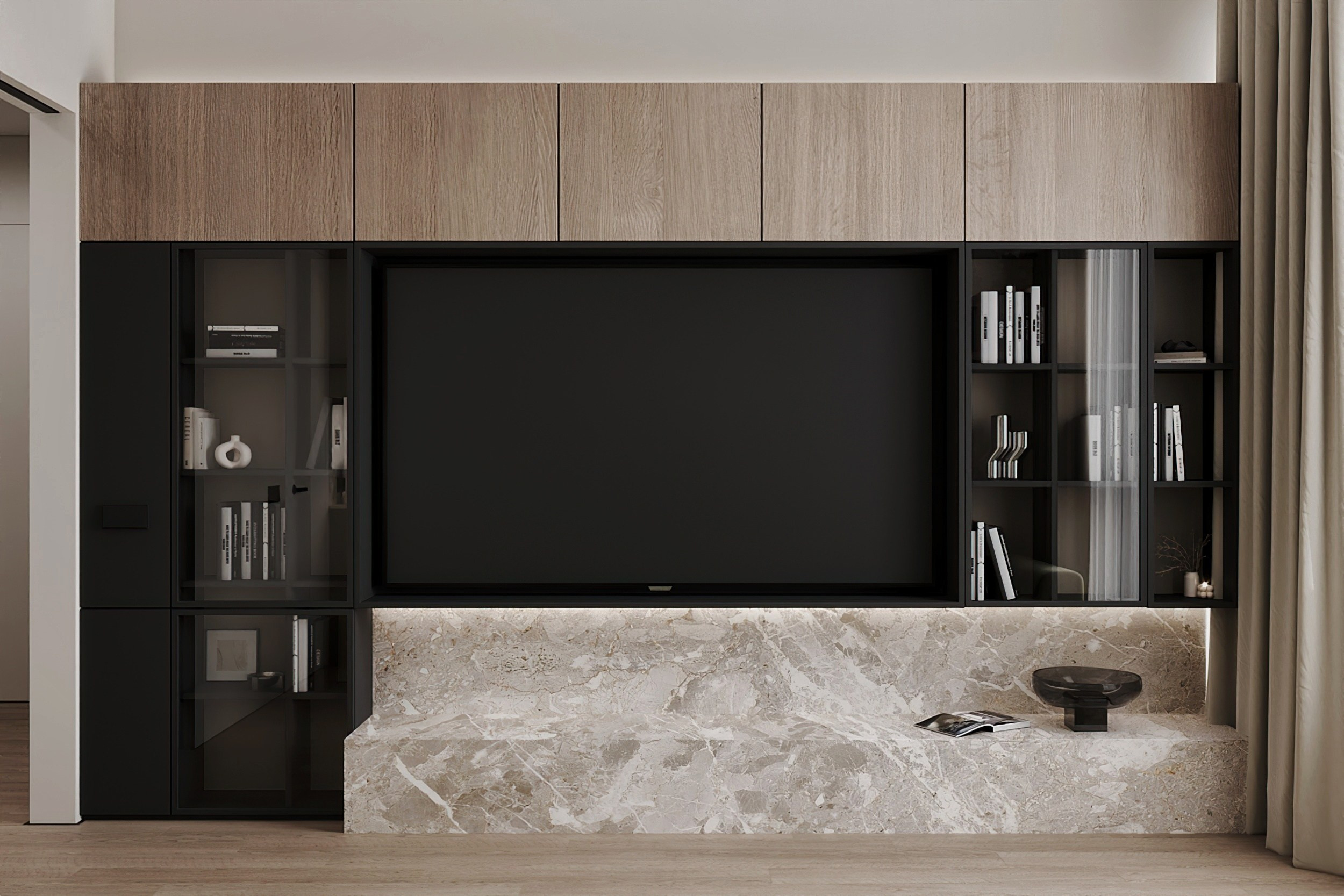 B28_2024_Дизайн: @katerina_kolmychenko. 3d визуализатор интерьера Анастасия Лосицкая