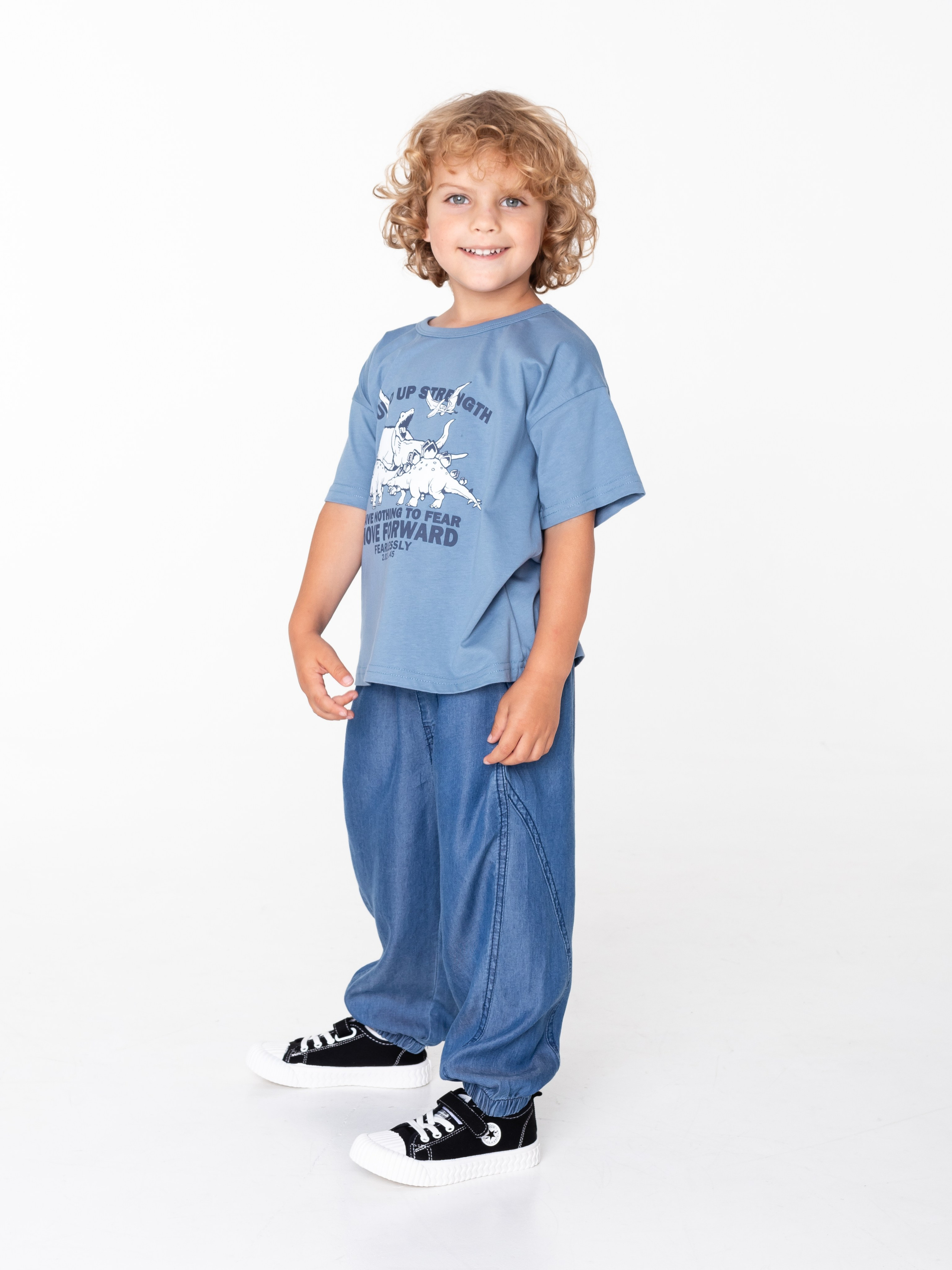 Дет. футболки. Фотограф в Краснодаре Арина Кудряшова