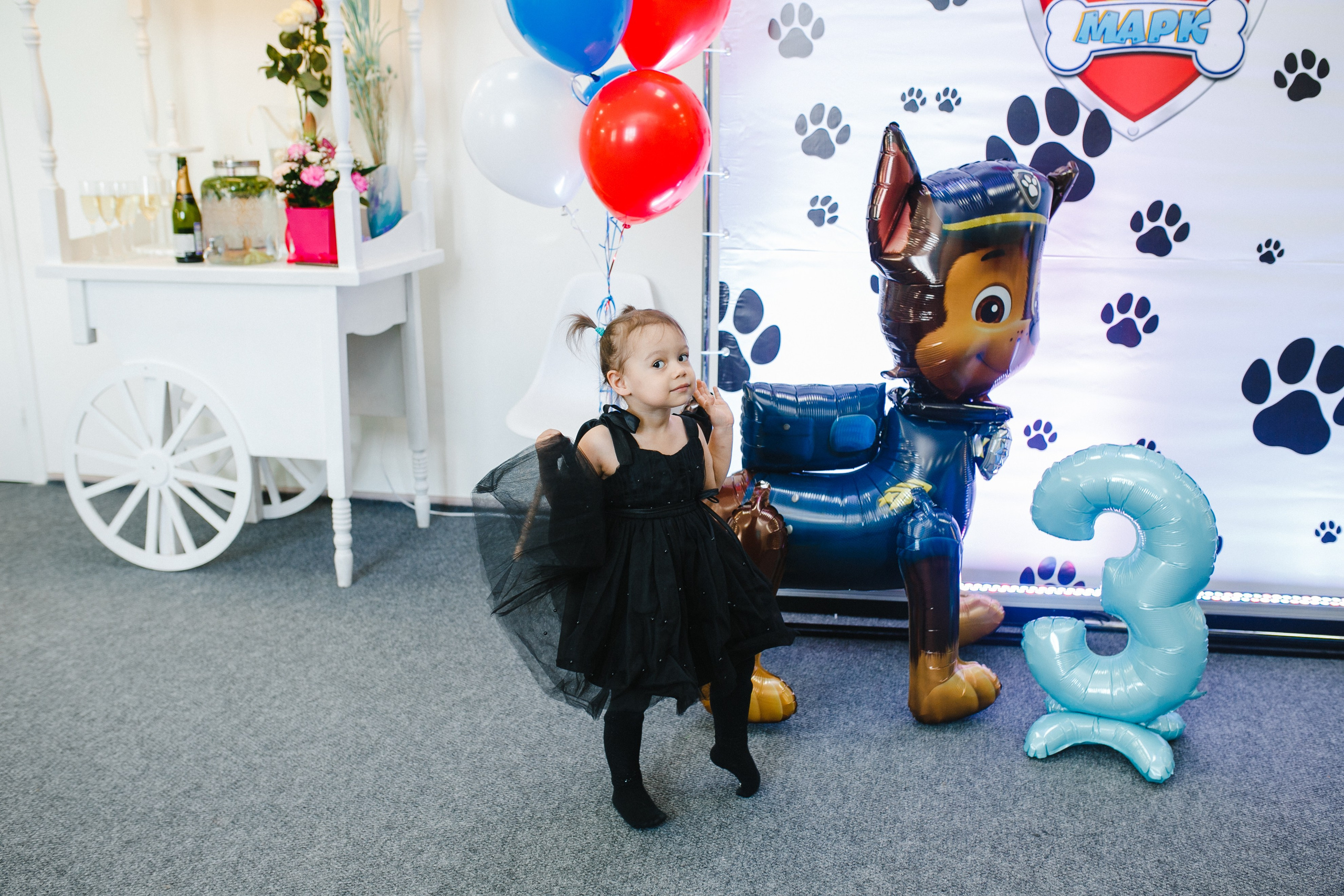 Др Марк. Фотограф в Новосибирске Ася Зверева