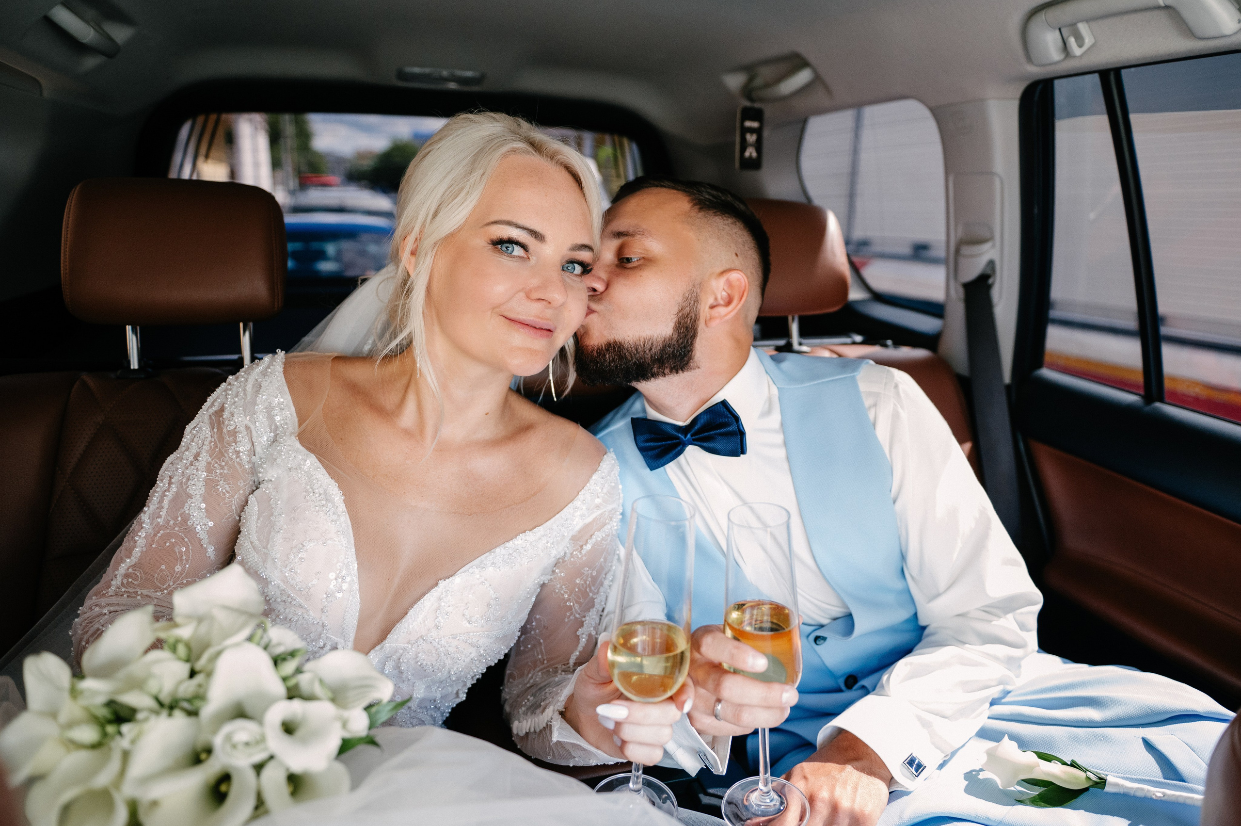 О&Ю. Фотограф Рязань. Дарья Дмитриева