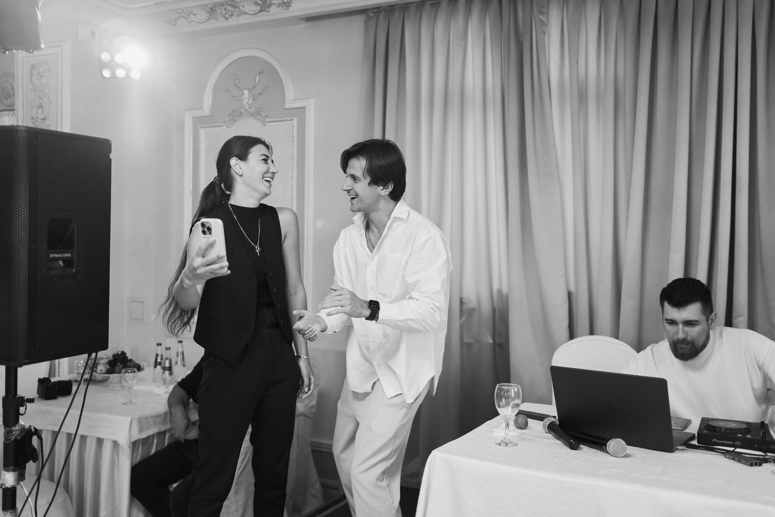 Аяз и Камили. Свадебный фотограф в Москве и Подмосковье Виктор Одинцов