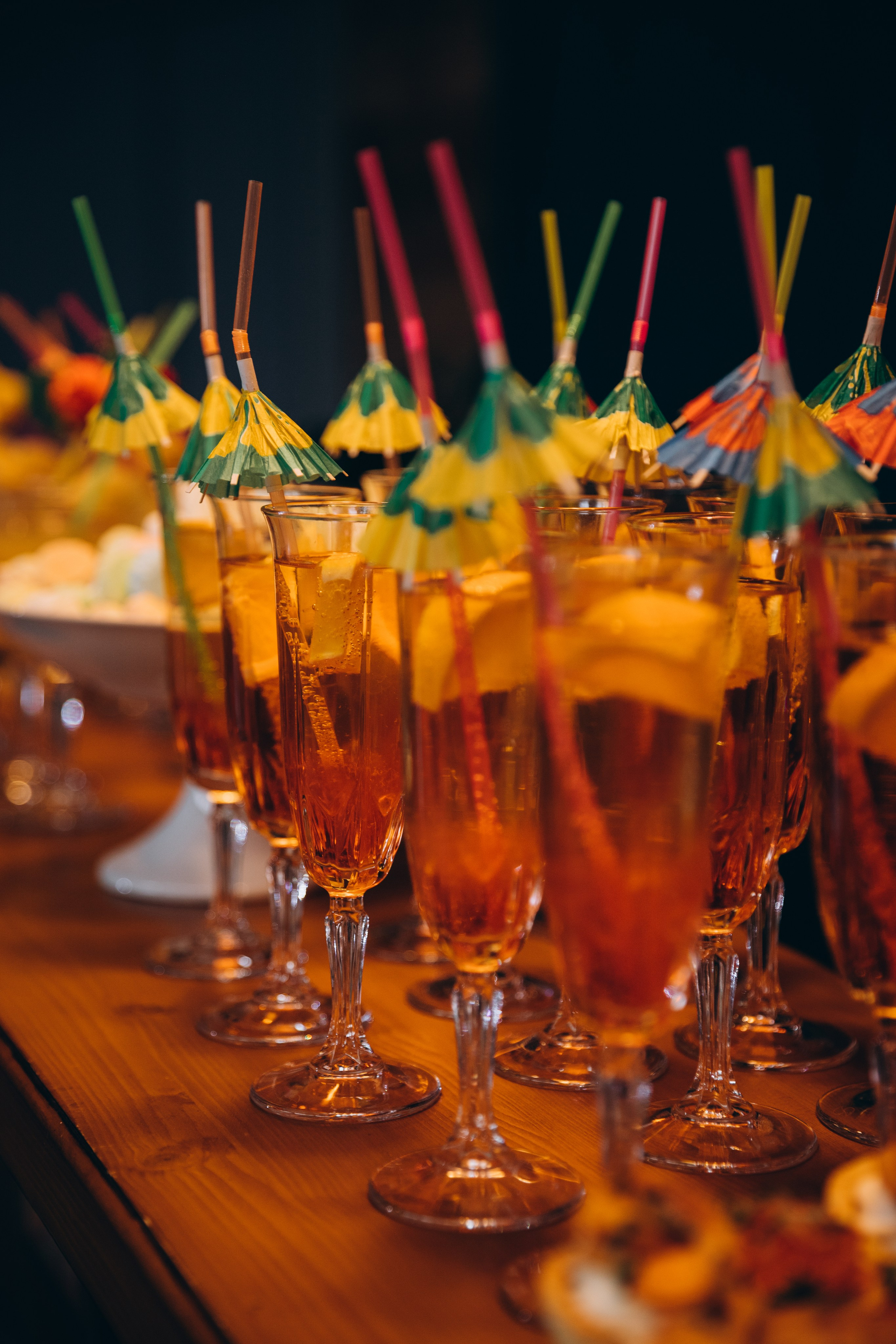 Hawaii party. Свадебный и семейный фотограф Краснова Юлия