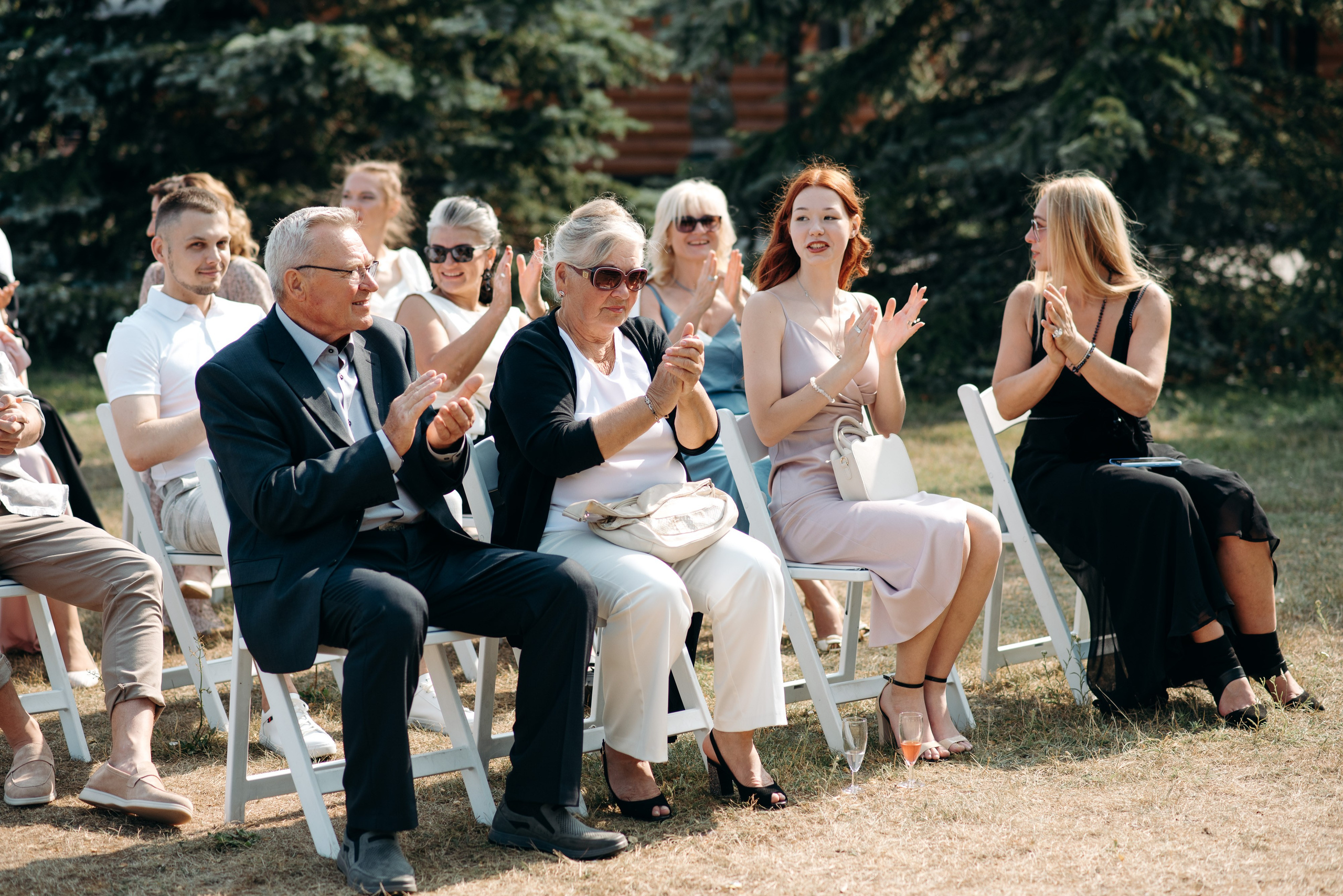 Николай и Анита. Фотограф Тривашкевич Александр