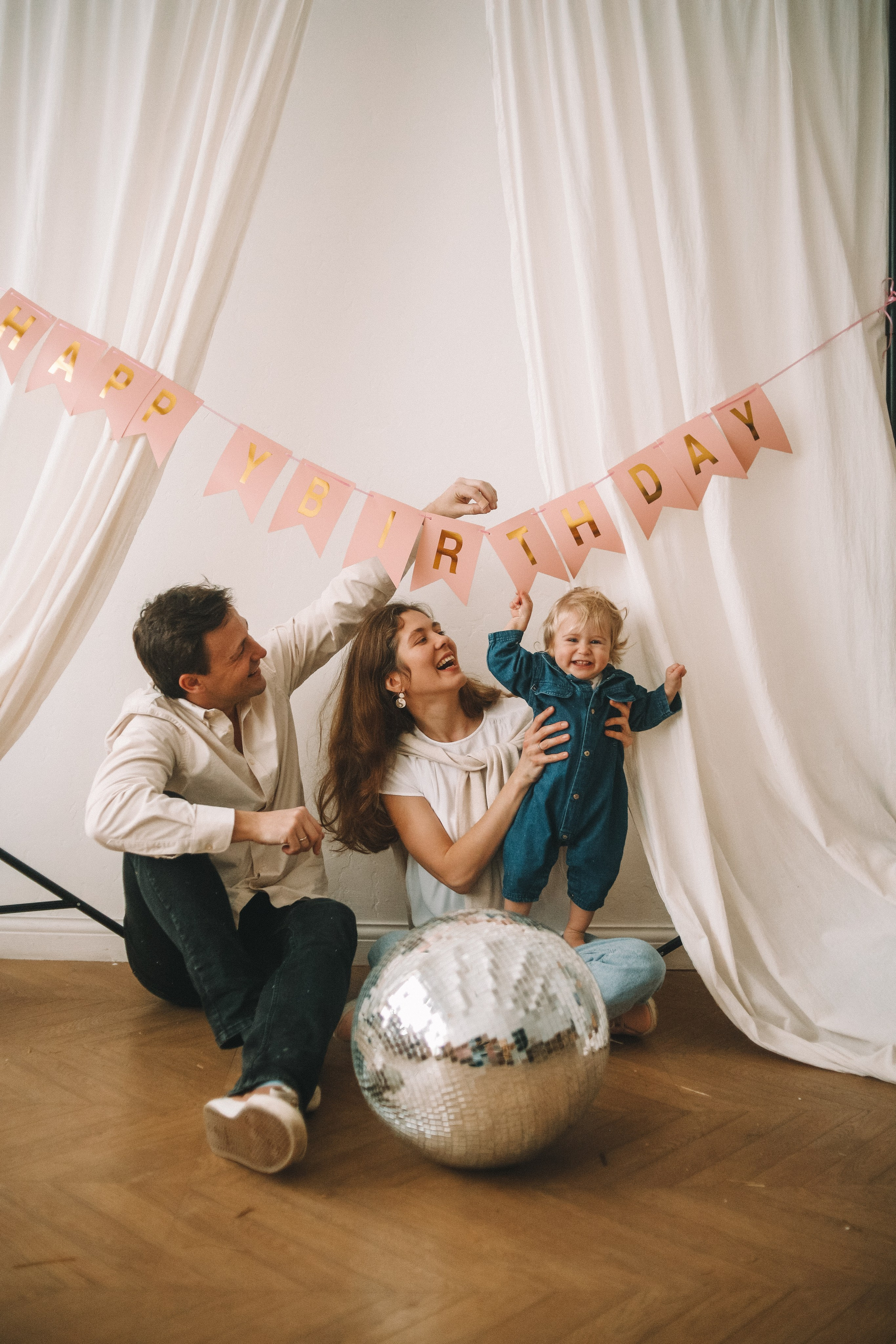 Семейные. Атмосферный фотограф Москва