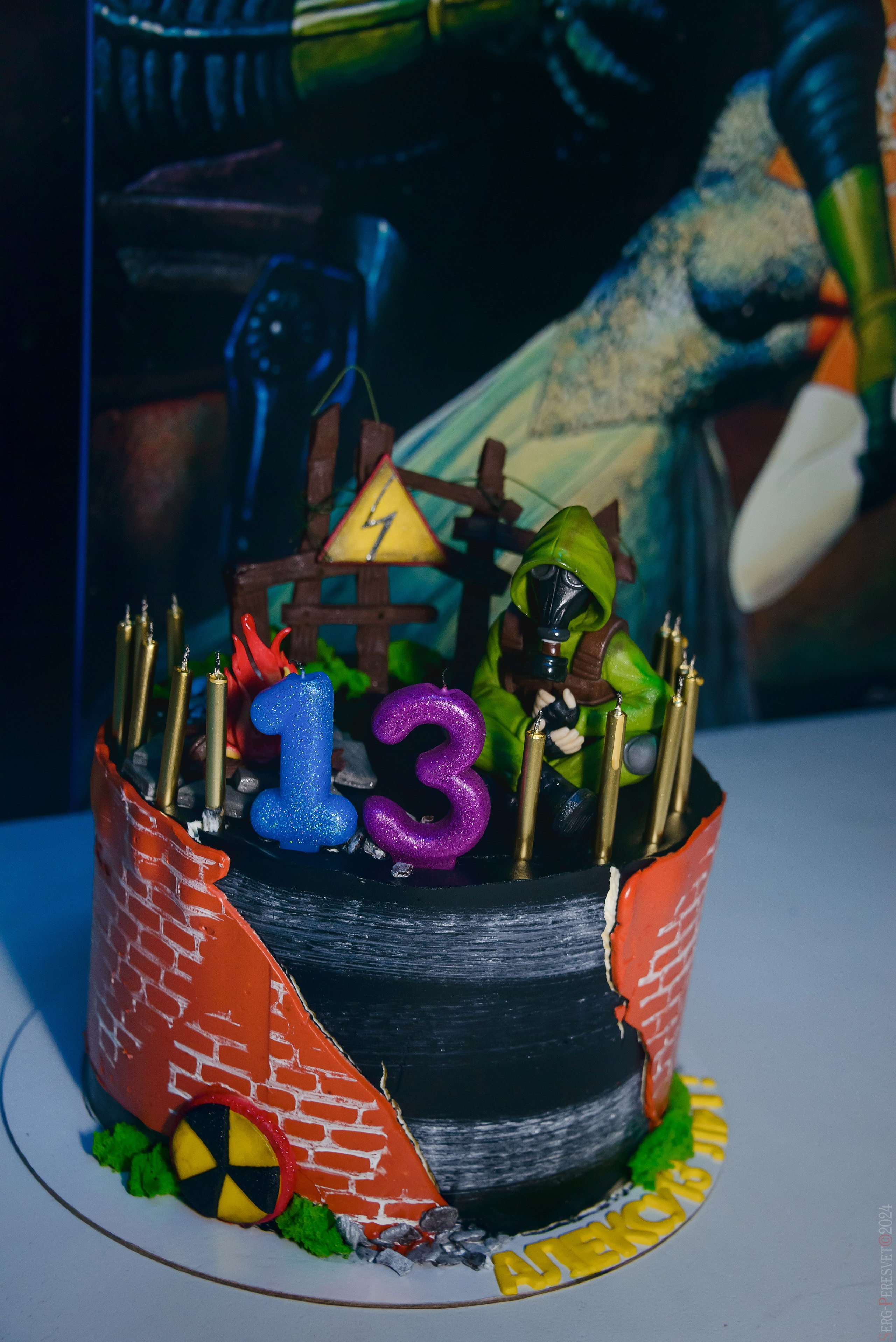 День рождения — шоу 2024-25: мафия, сахарная вата, бумажная дискотека, пиньята, зеркальный лабиринт. Ваш фотограф на праздник в Москве, Раменском, Жуковском, Люберцах