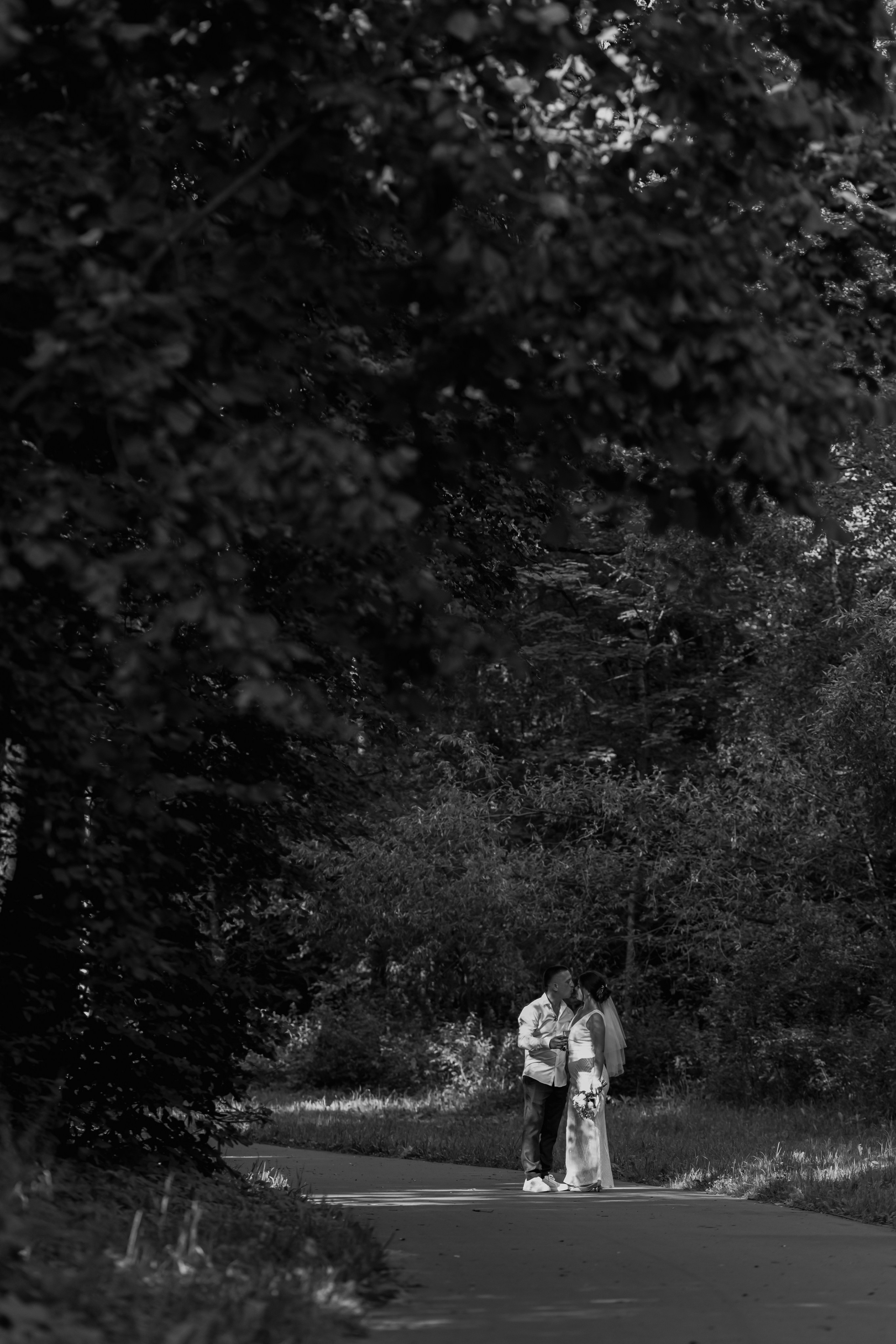 Свадебная фотосессия в Зеленограде. Детский и семейный фотограф Евгения Вахнеева Москва Зеленоград