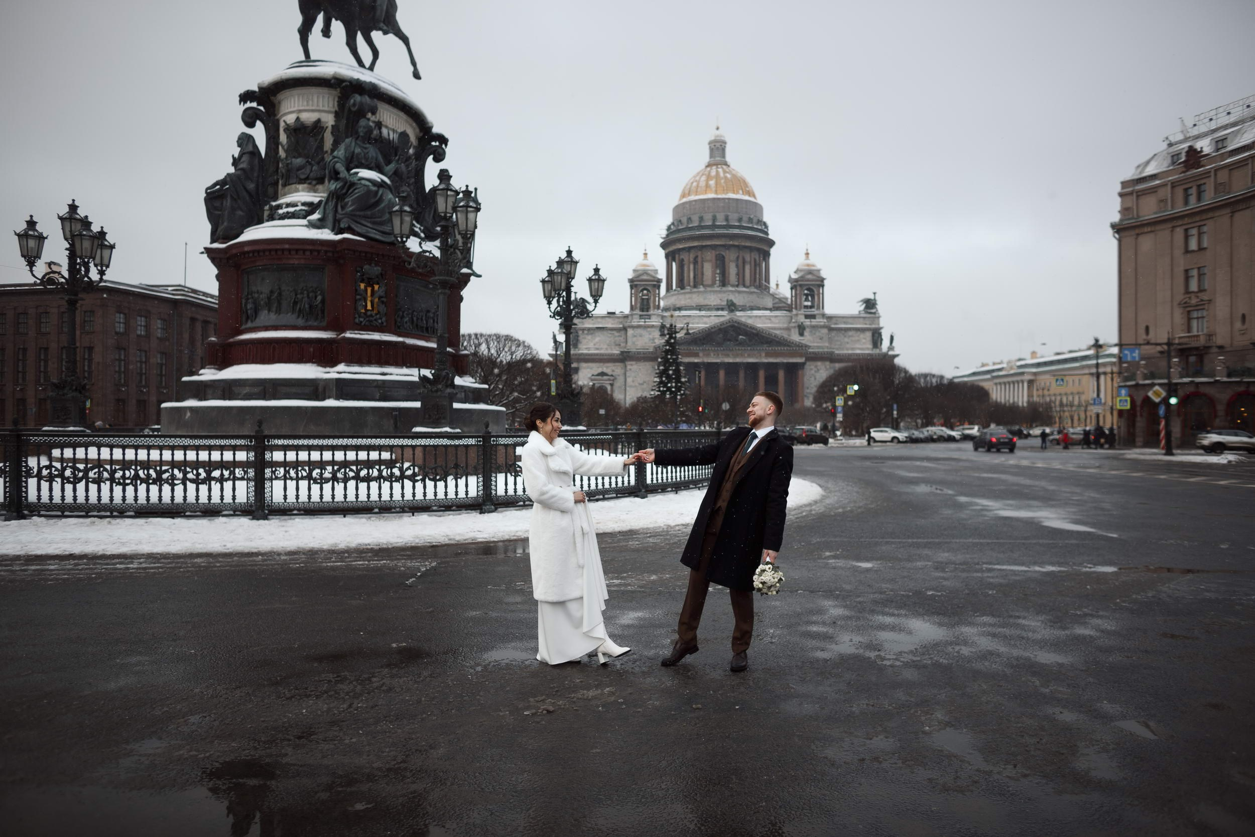 Свадьба в 2025. Свадебный фотограф Игорь Брундасов 8PHOTO на свадьбу венчание загс СПб