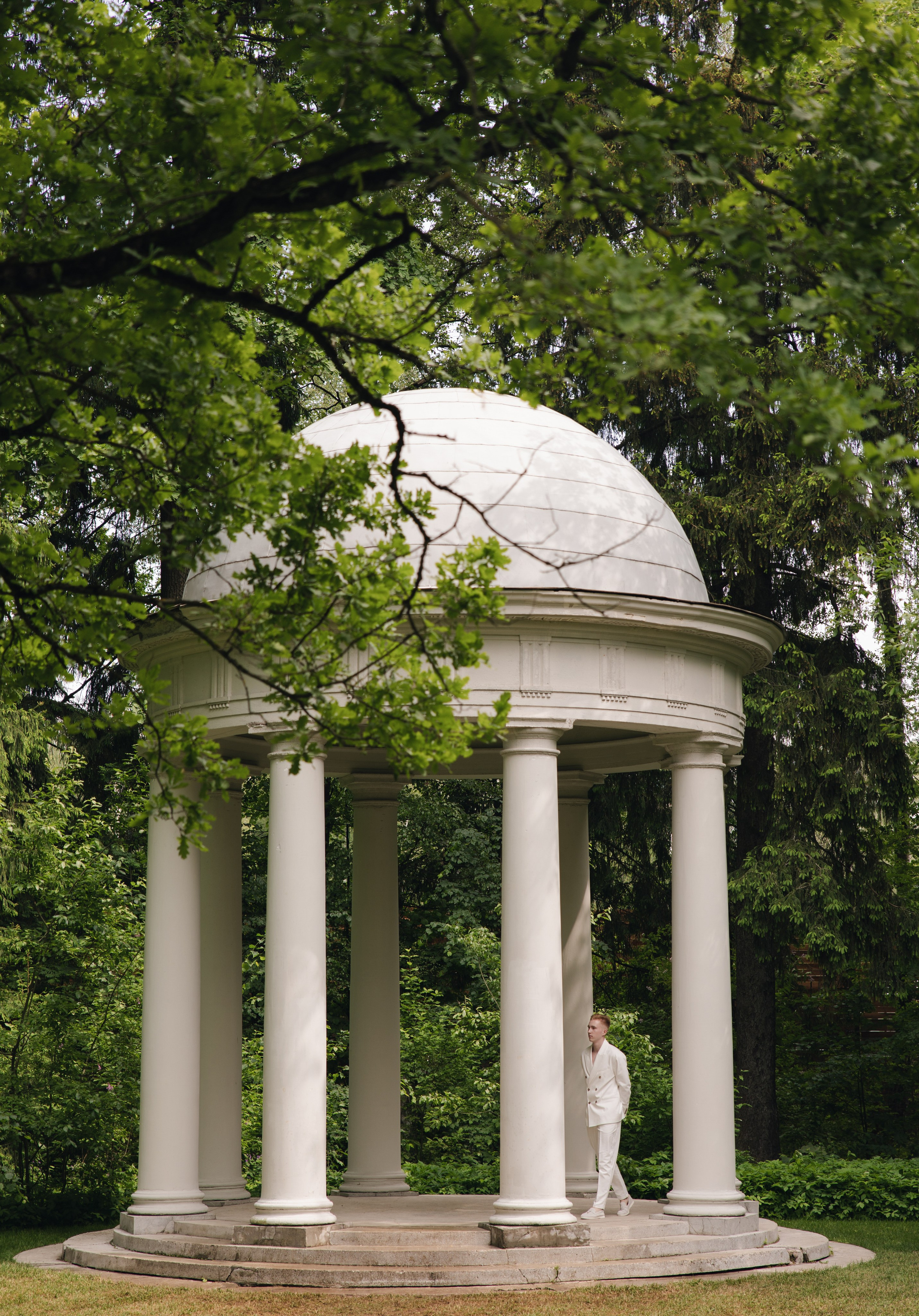 Ты — моя команда!