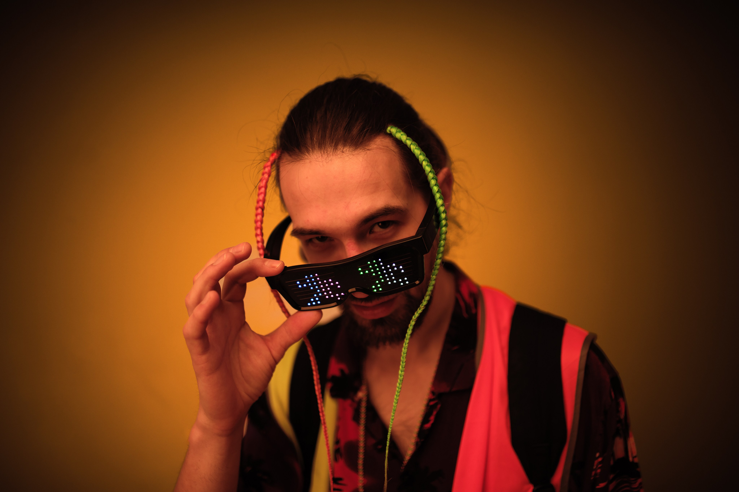 Vlados. Творческий фотограф в Санкт-Петербурге — Никита Шохенмайер