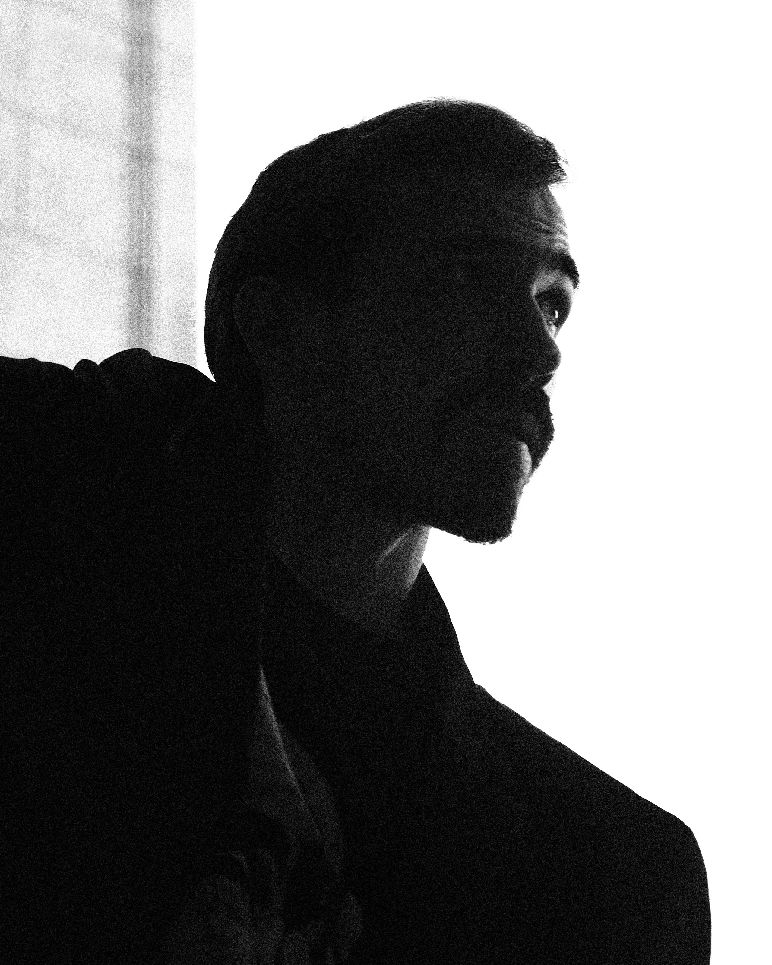 Тимофей. Портретный и репортажный фотограф в Новосибирске Гаврилов Антон