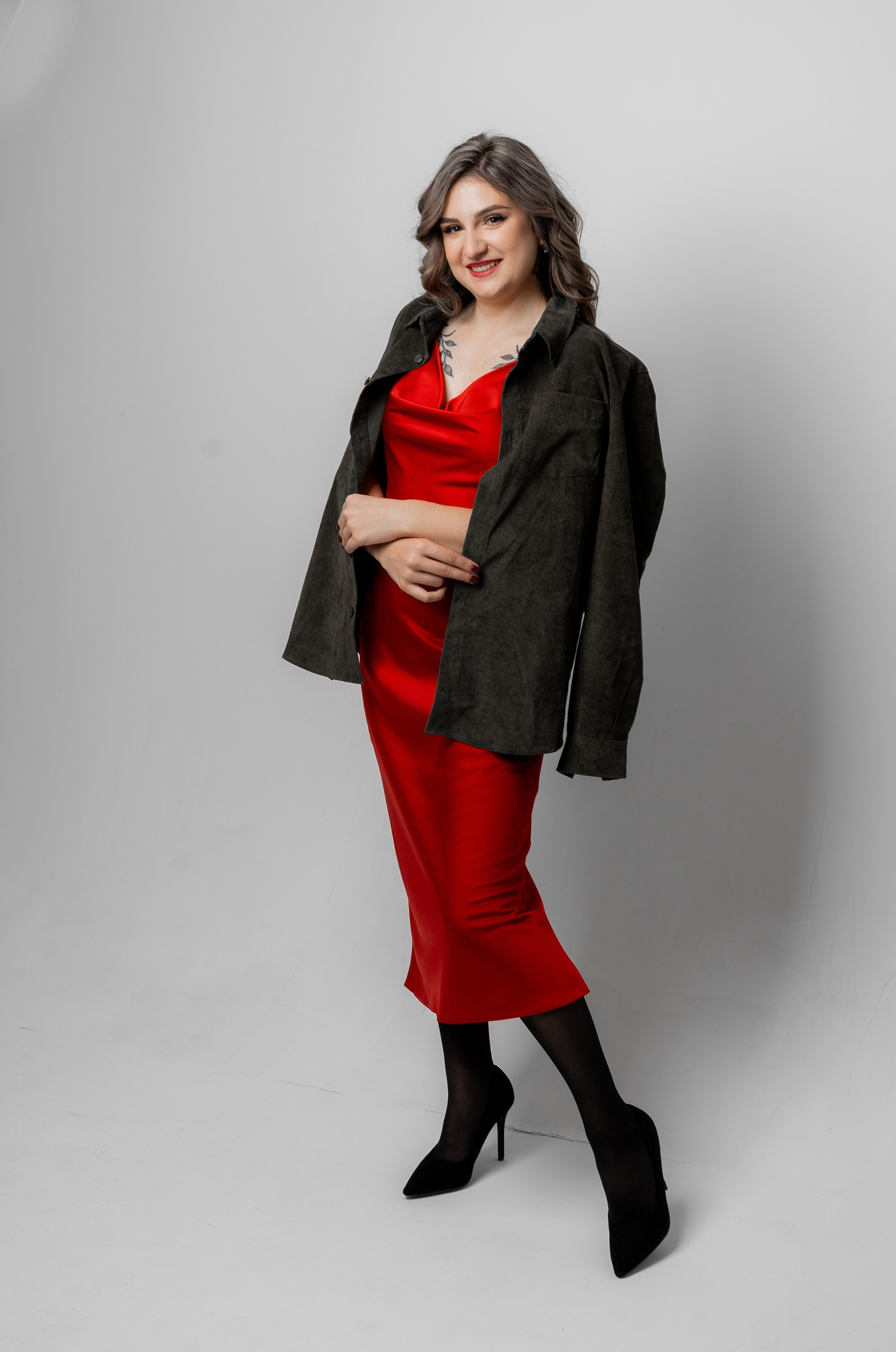 Андрей и Галина