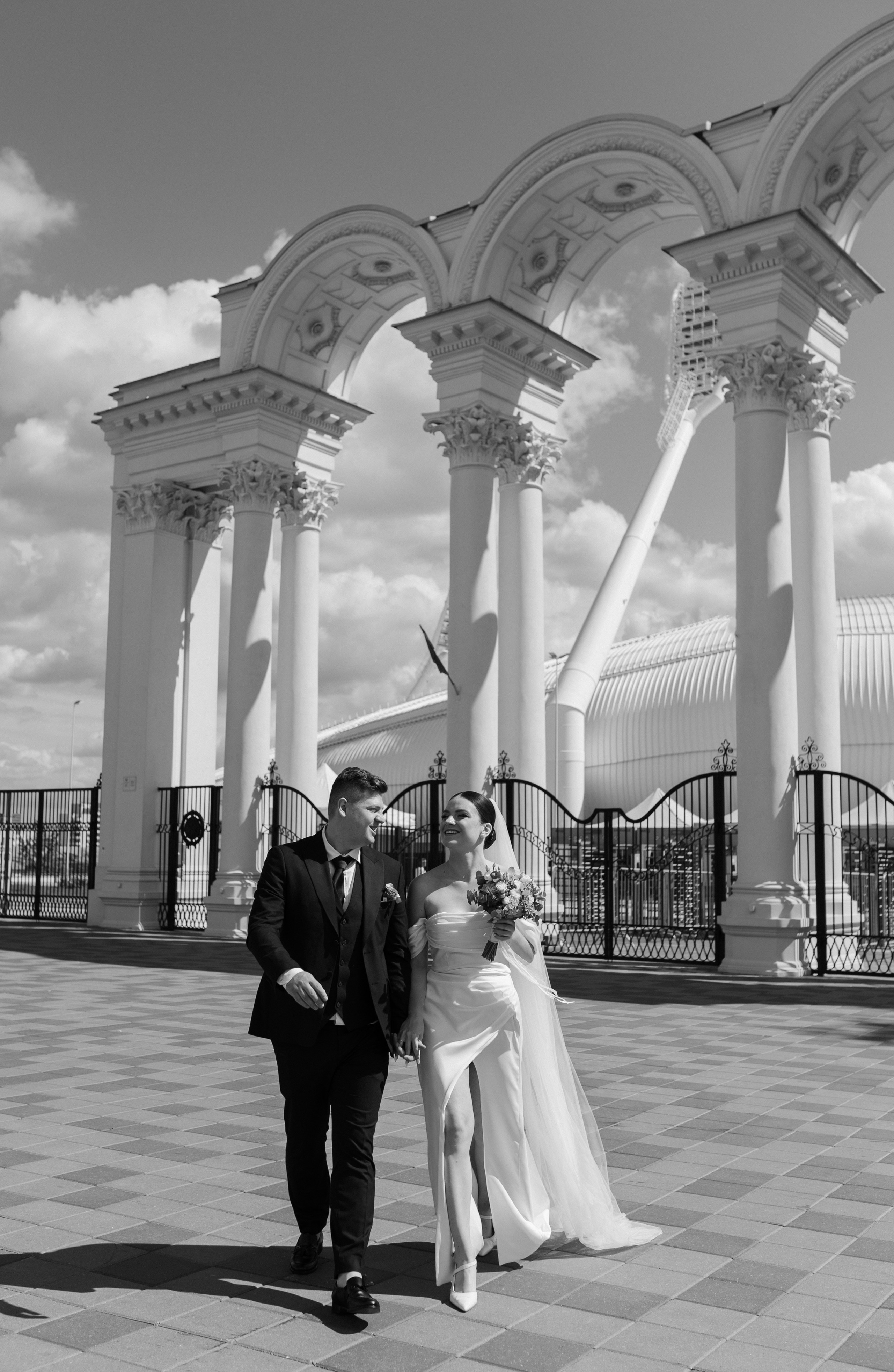 A|A. Свадебный фотограф Минск