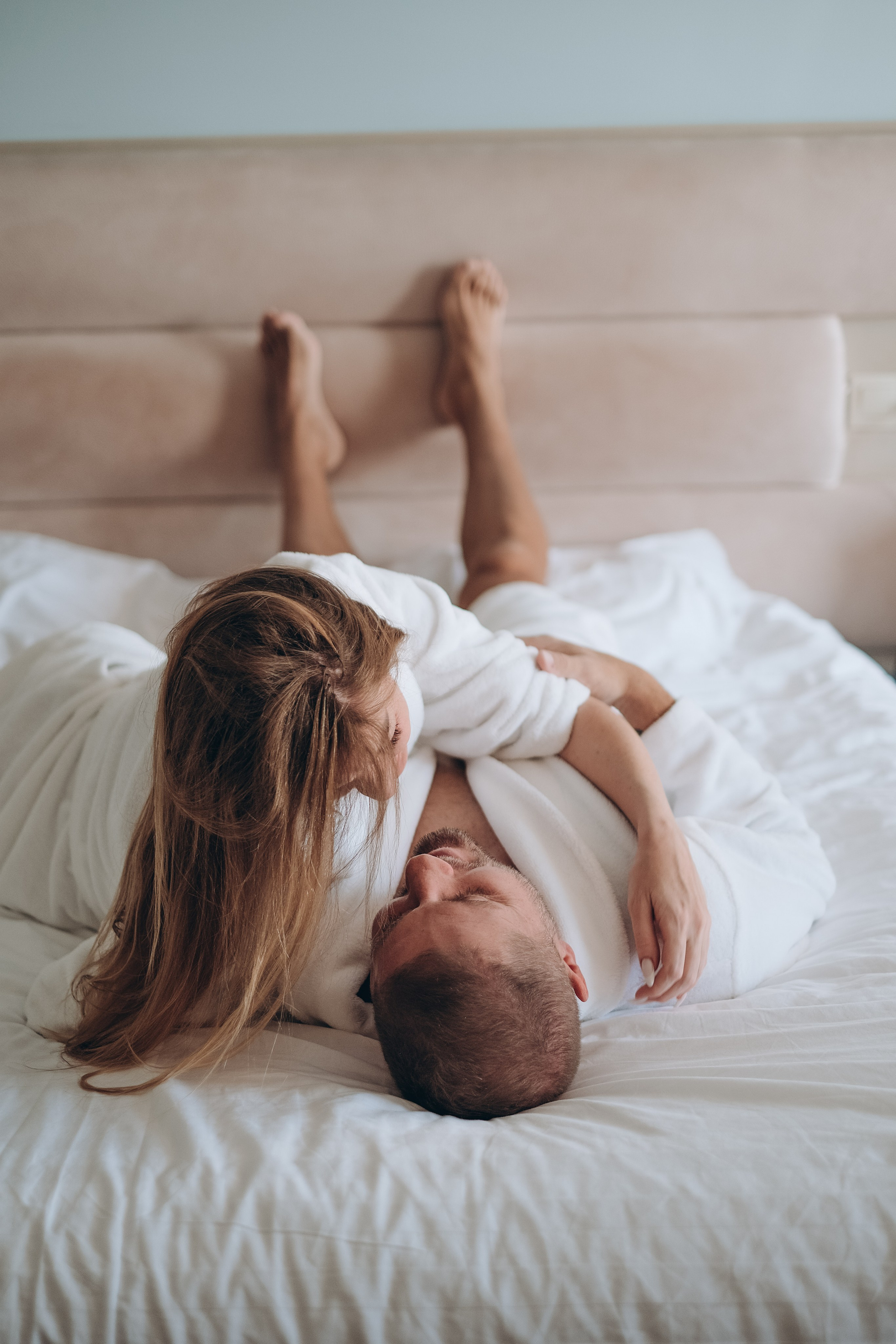 История любви. Портретный фотограф | Валерия Кичигина