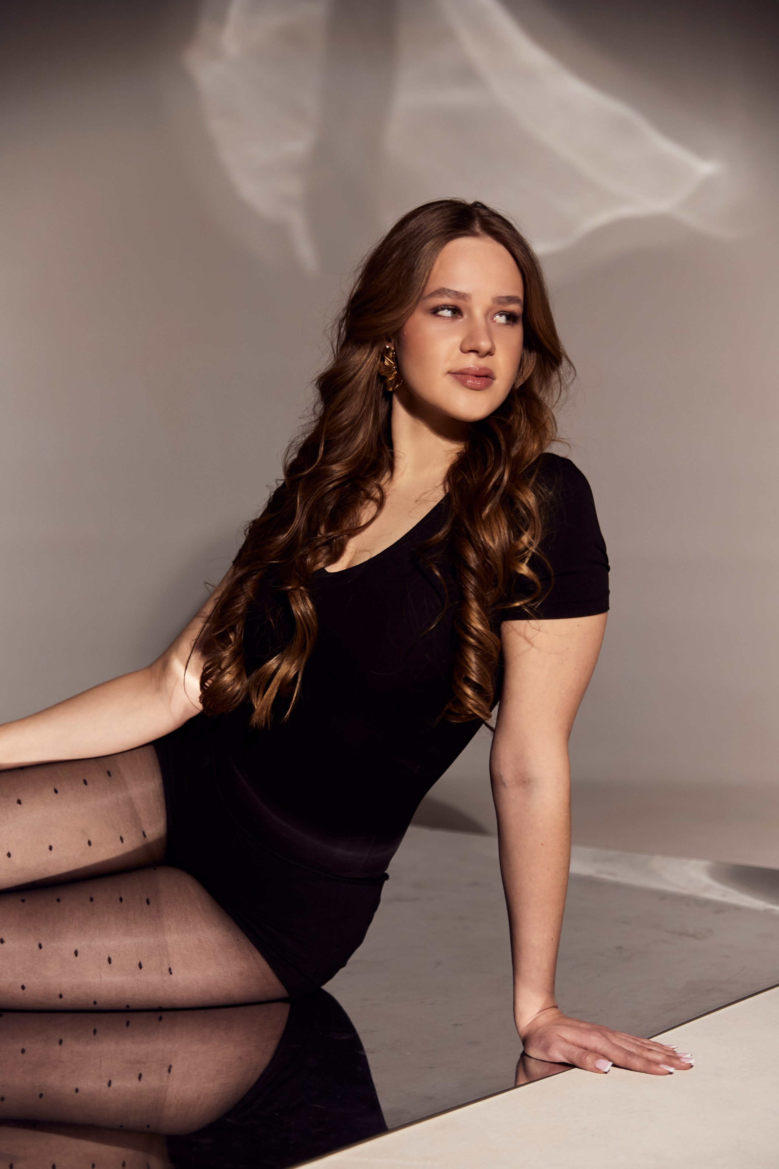 Индивидуальные фотосессии. Фотограф Москва/Алексин Ангелина Довгалева