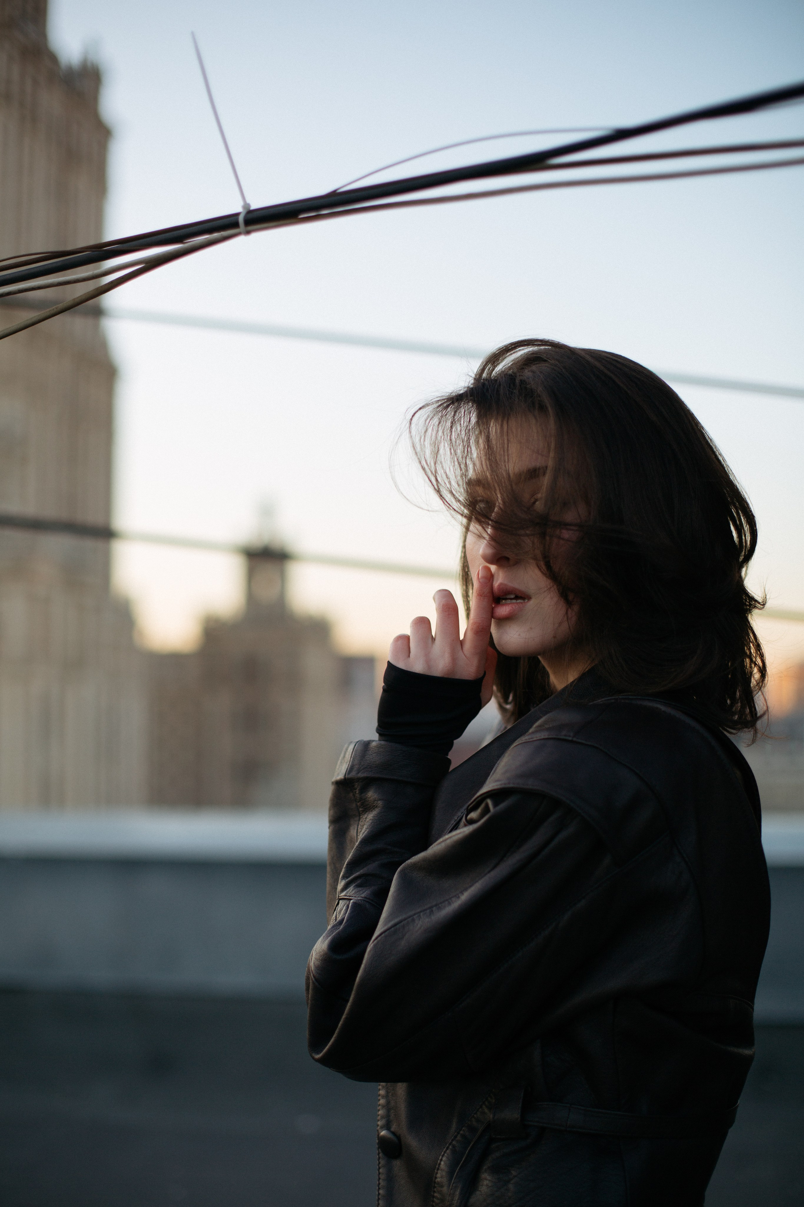 Даша. Фотограф в Москве Юлия Былинина