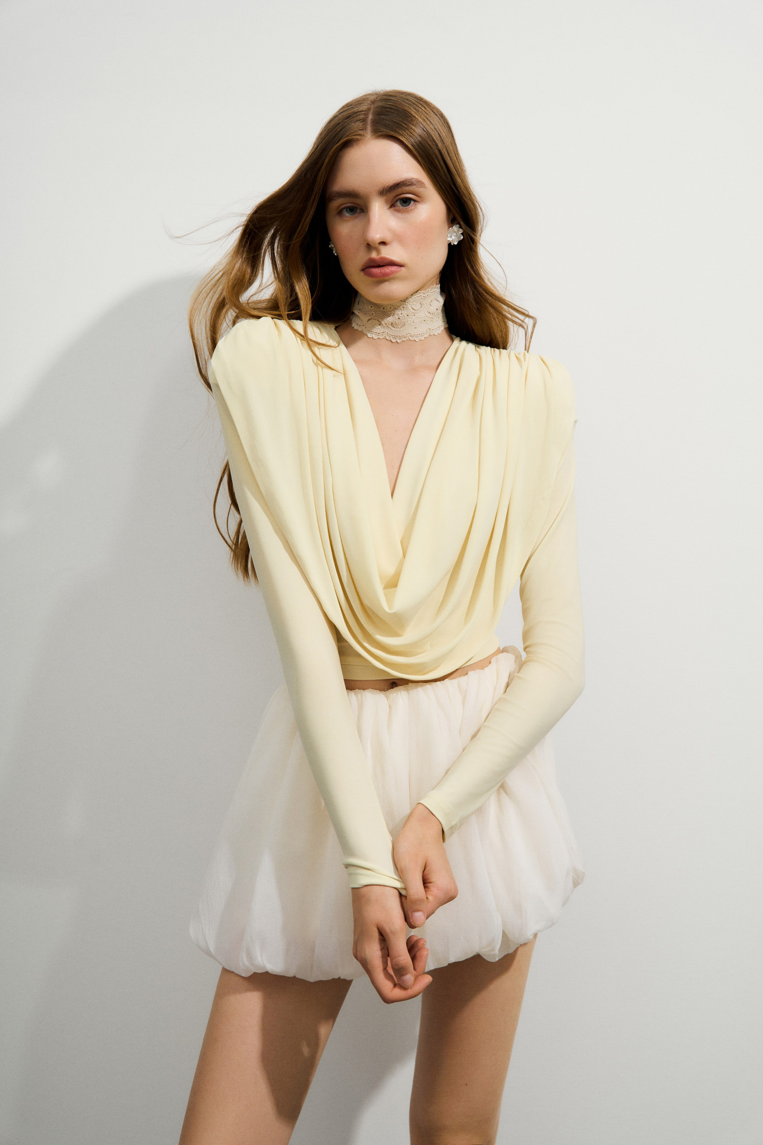 La.femme.brand. Юлия Пестрикова