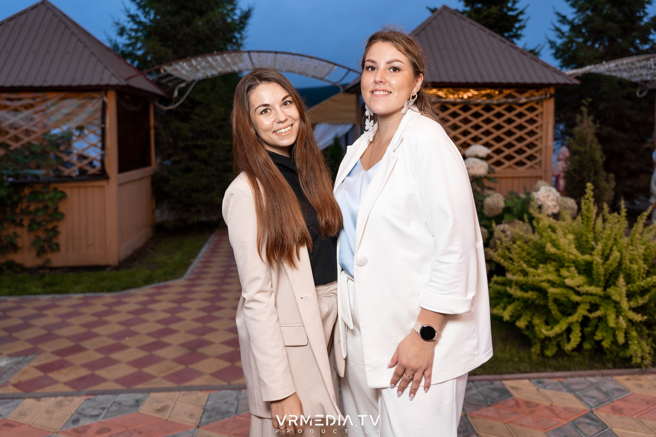 Выходные в ресторане «Лазурный берег»