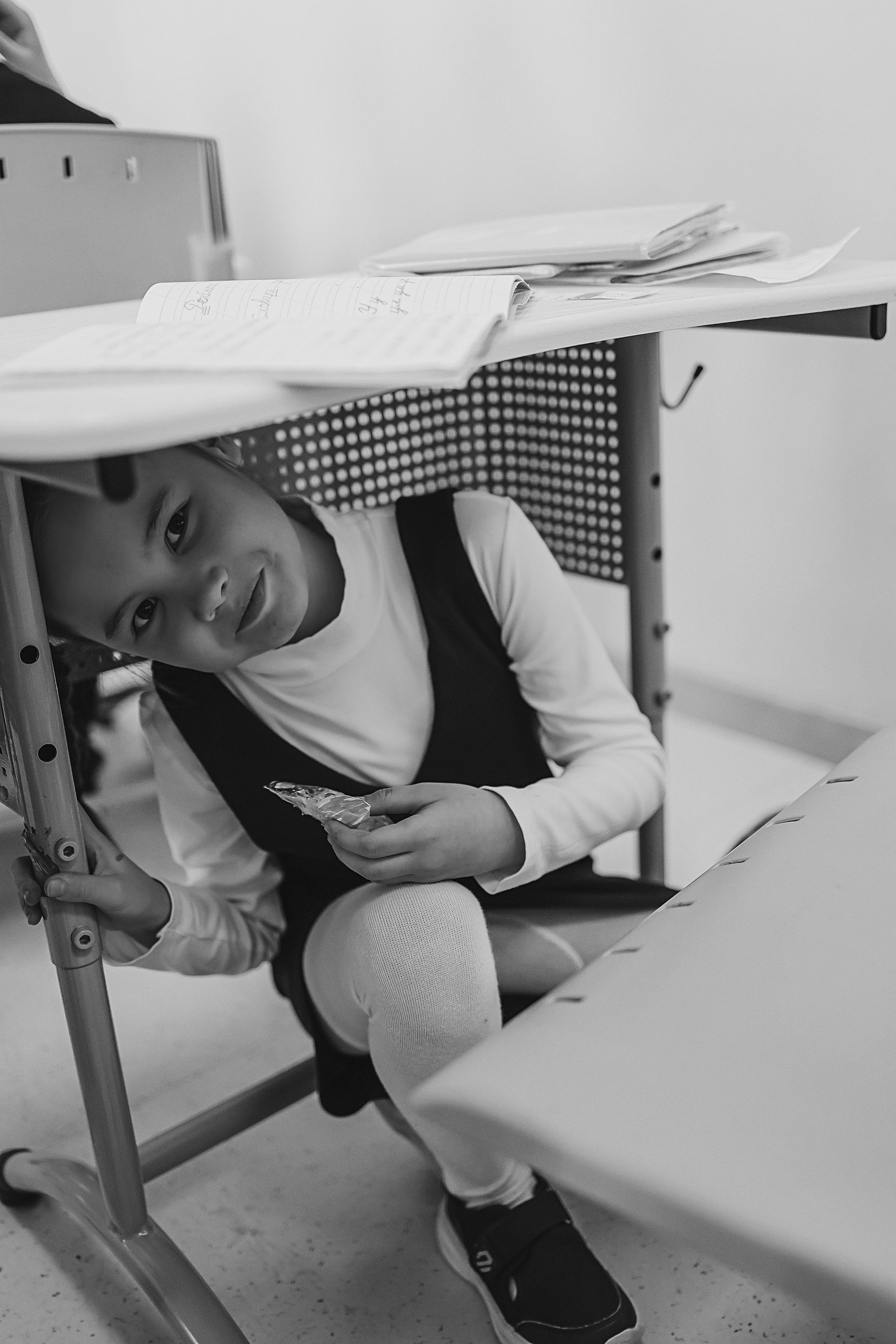 Один день в школе 1 класс. Семейный фотограф Тюмень, фотограф на роды Салмина Мария