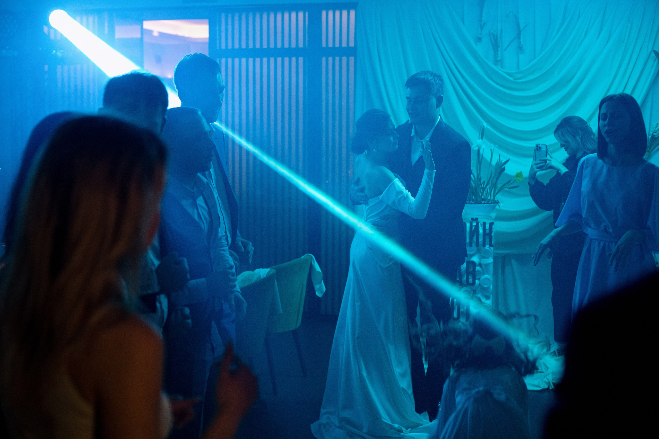 Свадебный фотограф Ростов — Искренняя история любви Алексея и Юлии в фото. Свадебный и семейный фотограф в Таганроге Бакарюк Антон