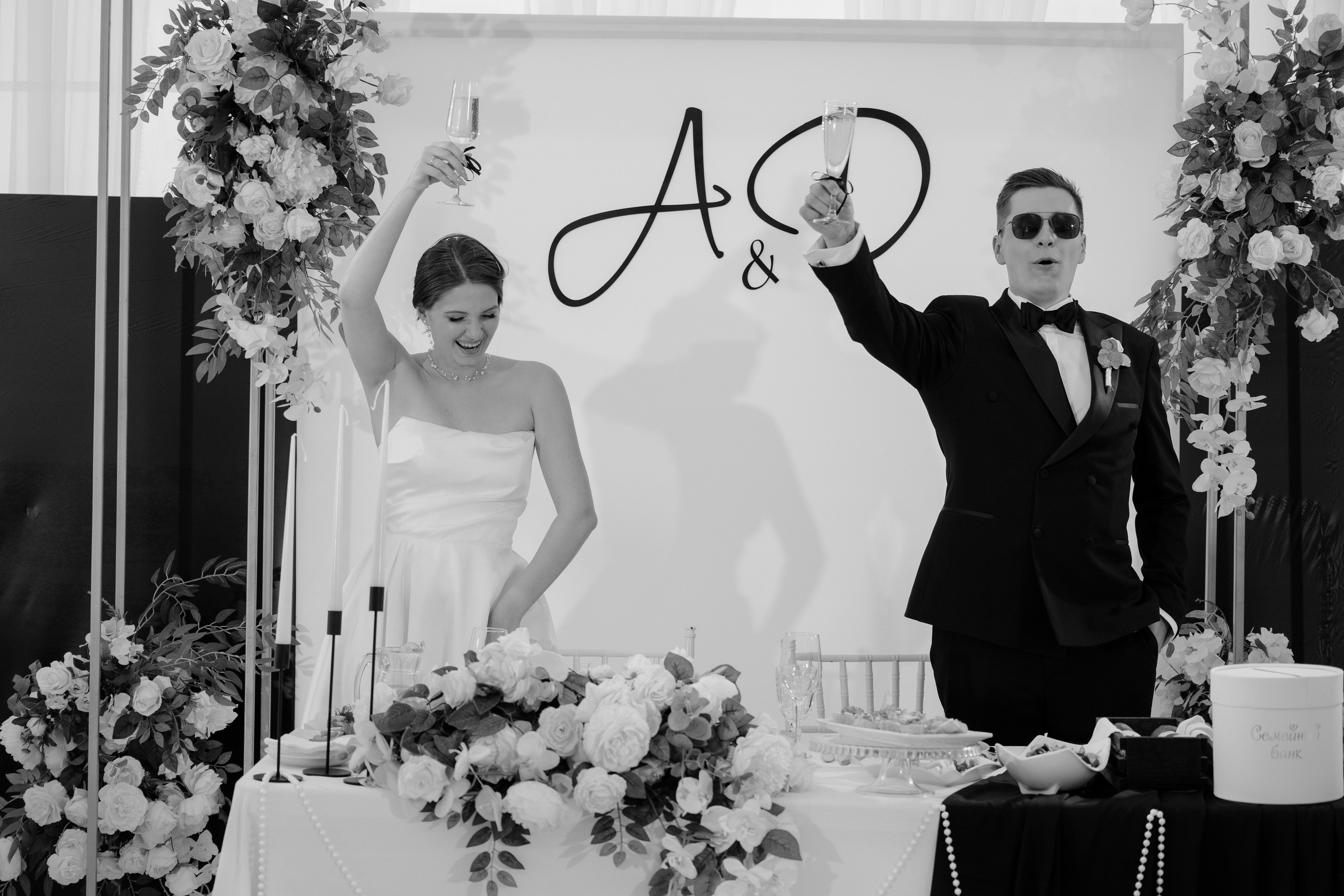 ALEXANDER & DASHA (horse-park). Фотограф Андрей Ширкалин Москва Московская обл, Коломна, Рязань