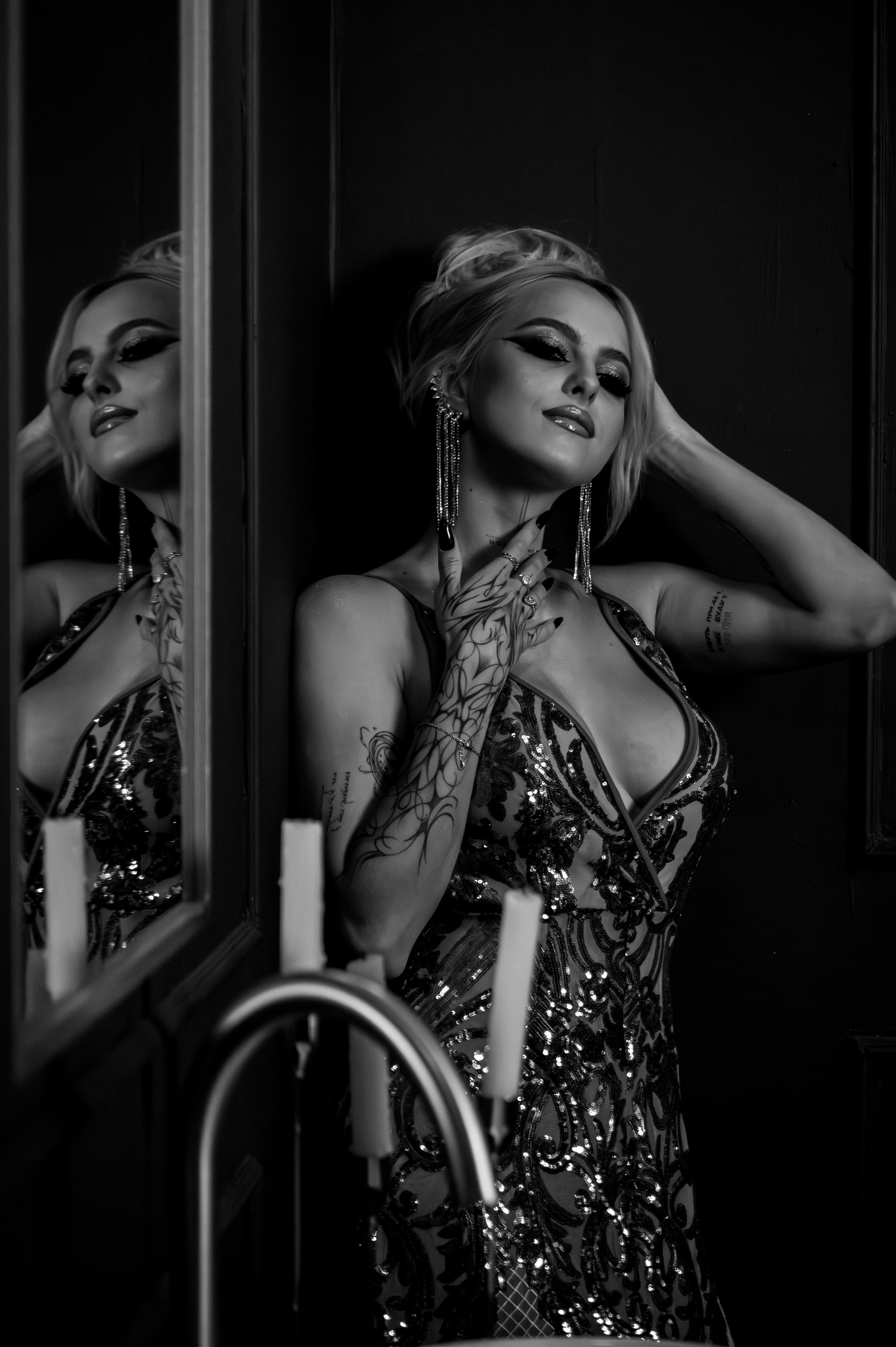 Вета. Фотограф Вероника Смит I Владивосток