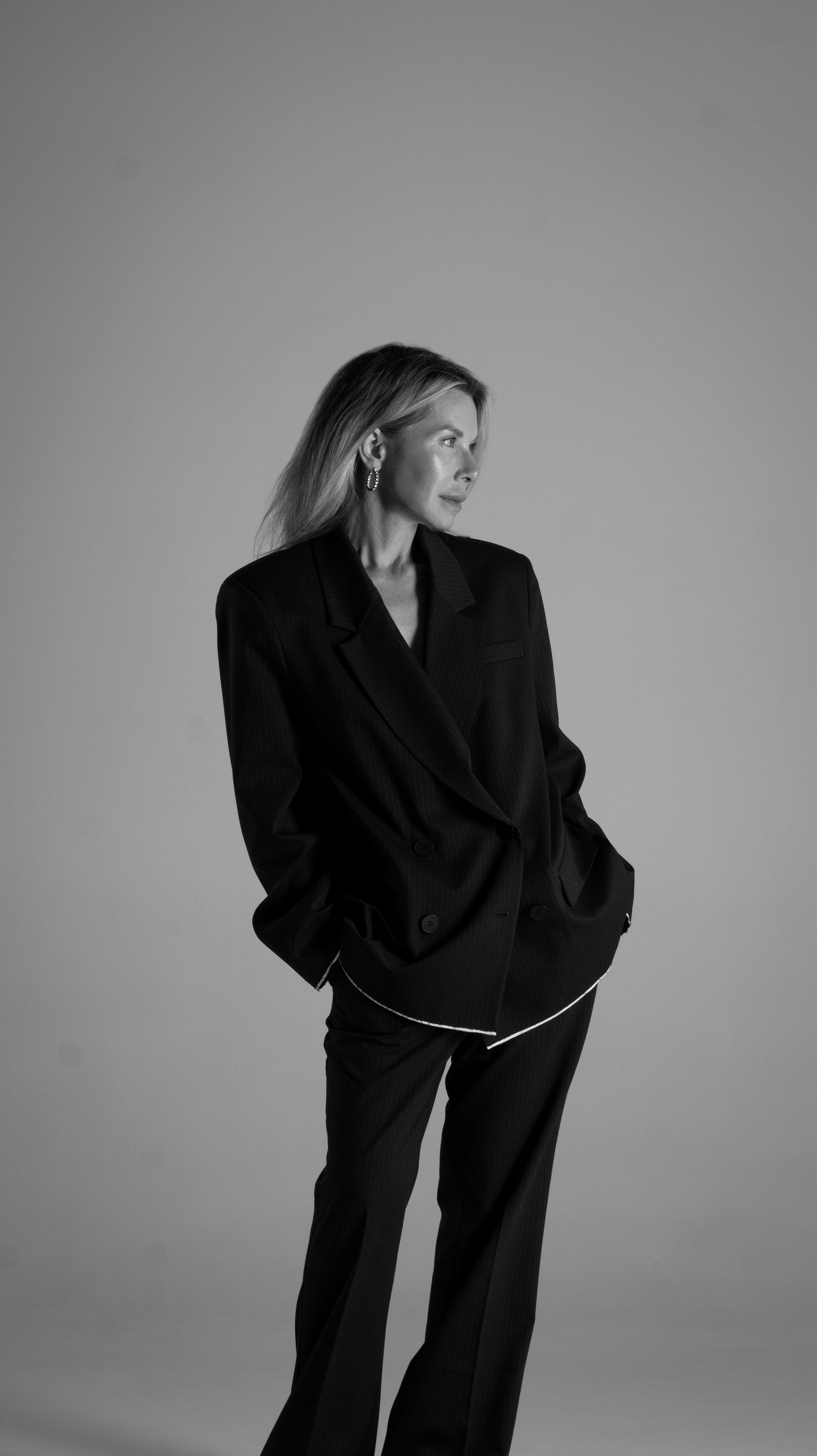 Юлия, для сайта и для себя. Фотограф Вероника Смит I Владивосток