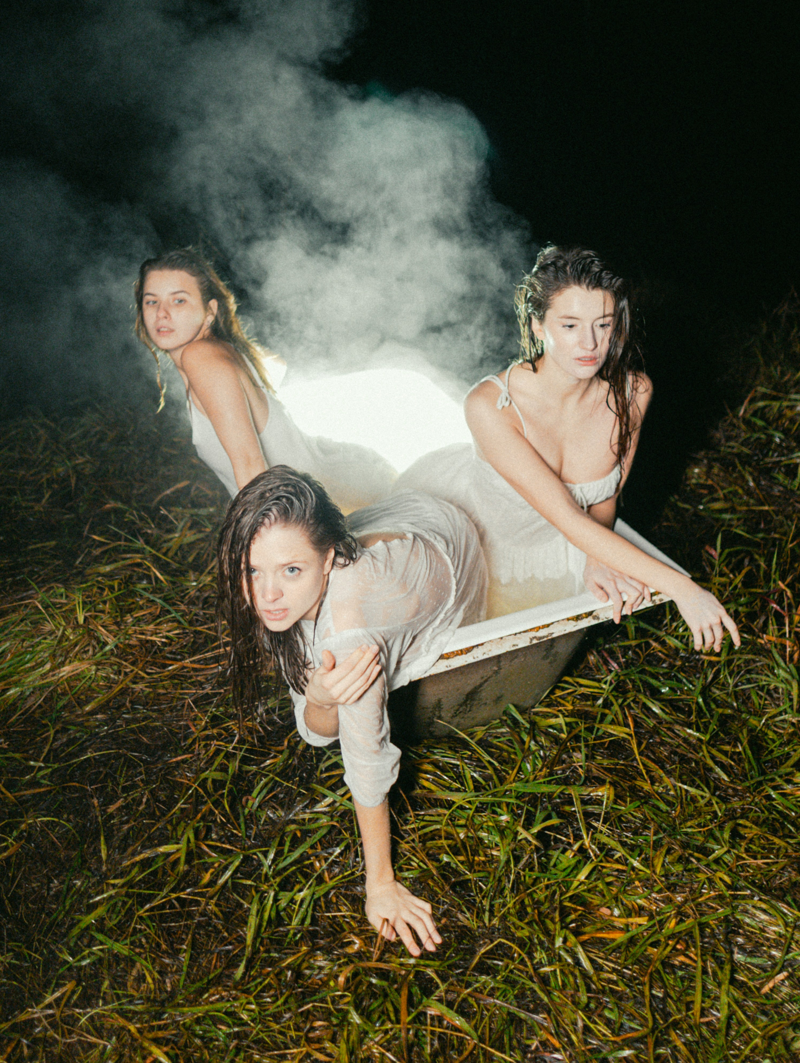 Фотограф | Киреев Семён | Москва