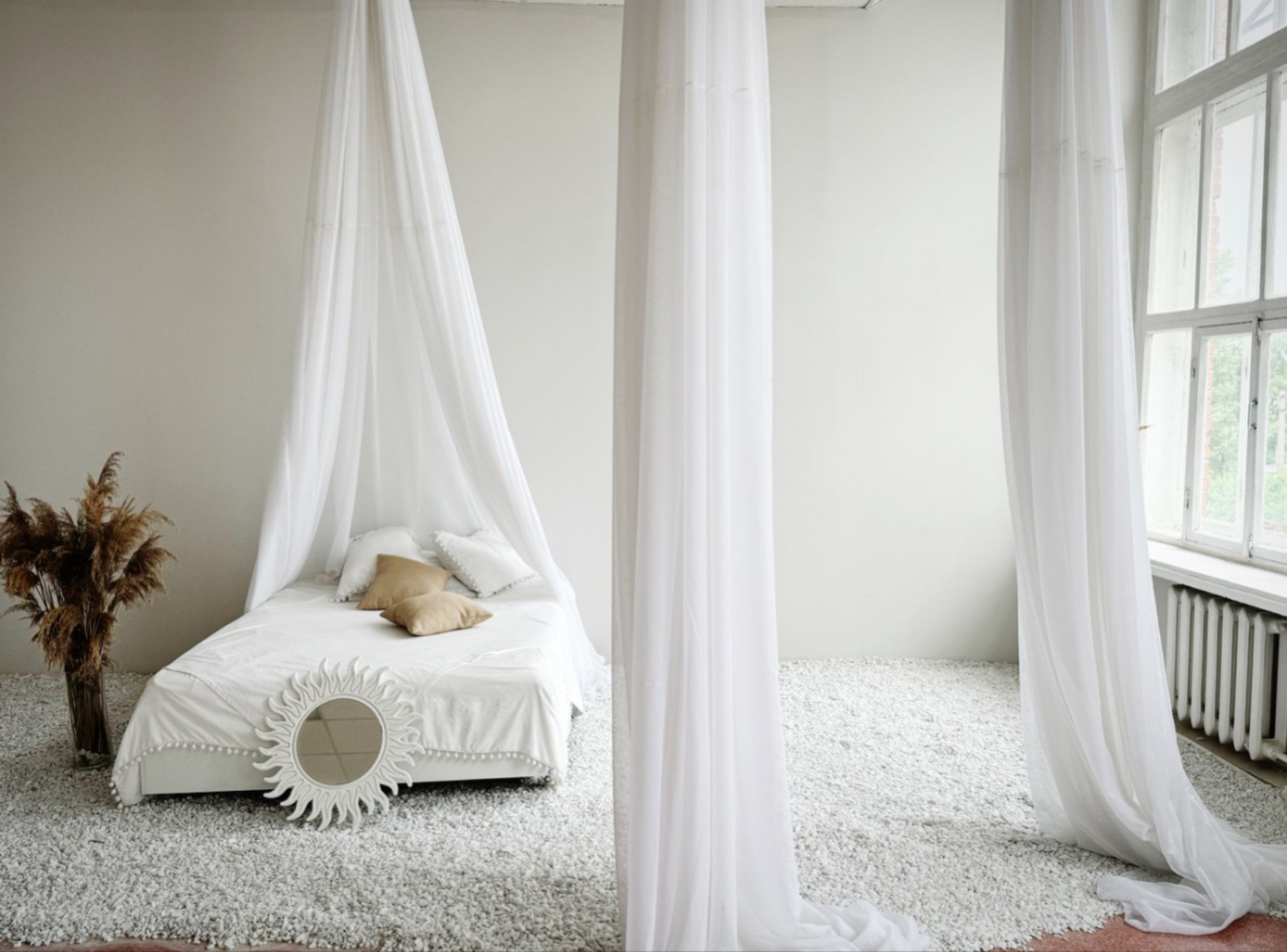 Восток (студия Зеркало). Фотограф г. Хабаровск. Семейные и индивидуальные съёмки