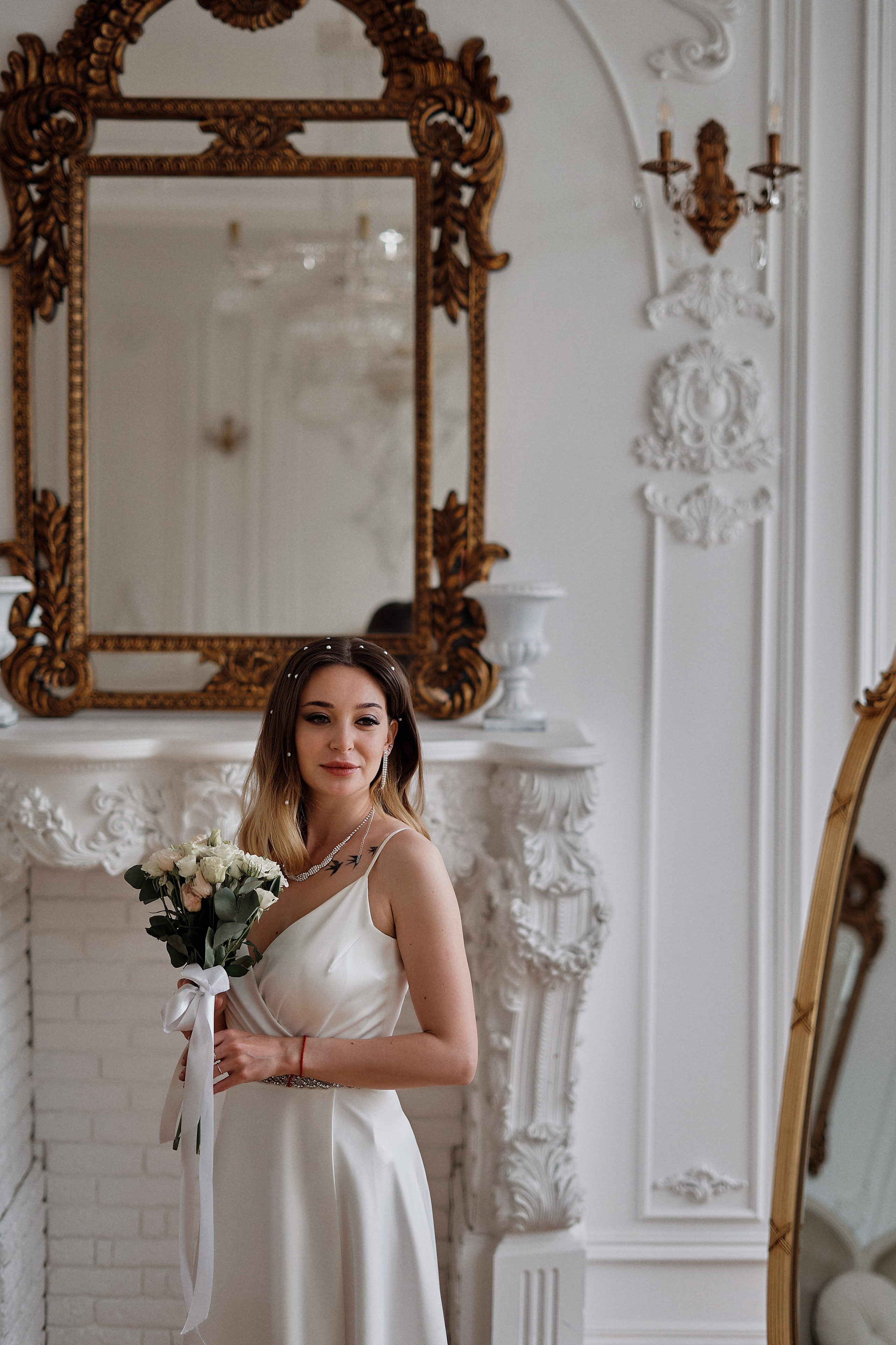 Дмитрий и Анна. Свадебная, семейная фото и видео съёмка в Пензе