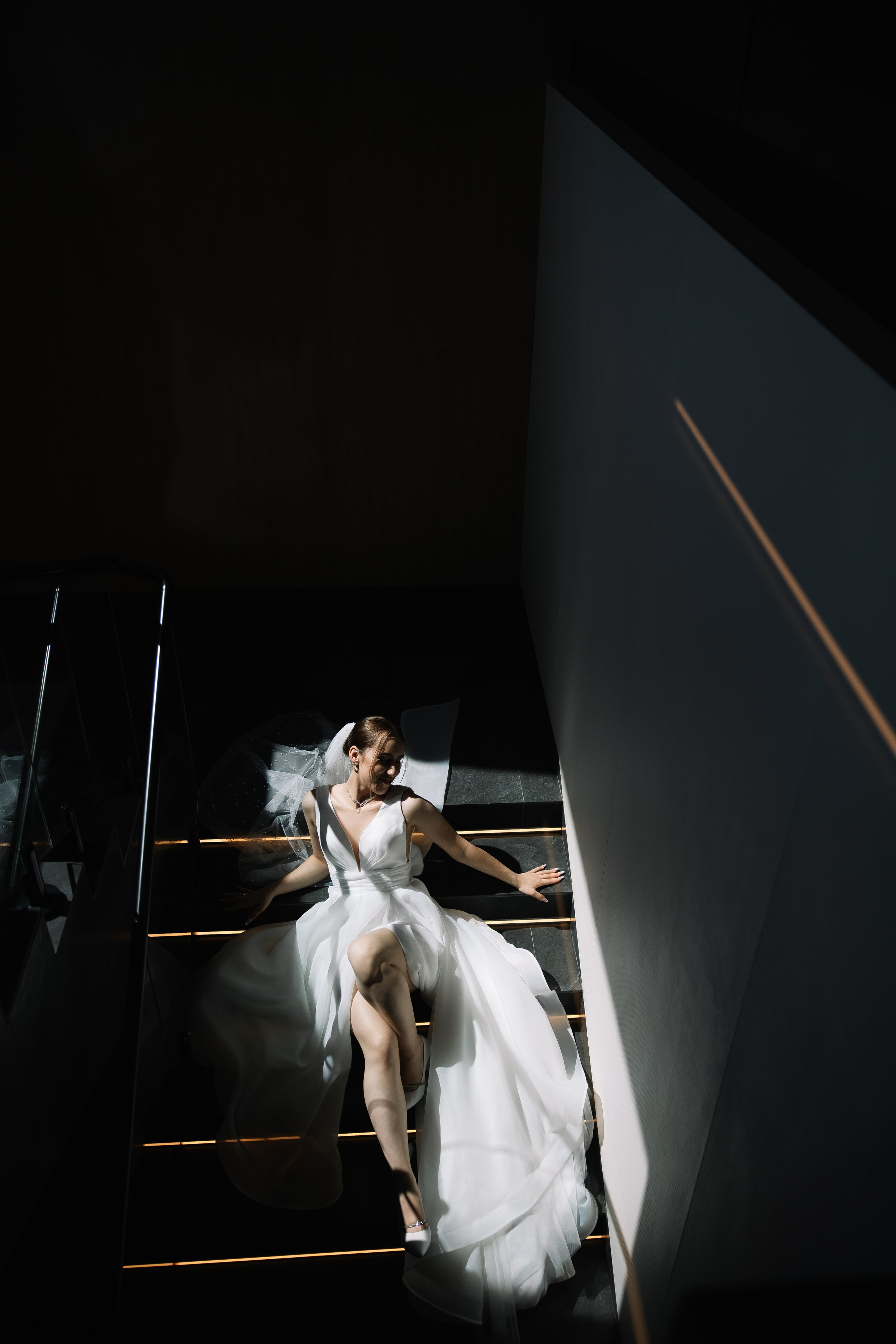 Владислав и Дарья. Свадебный фотограф и видеограф в Омске — Виталий и Алёна Орлянд