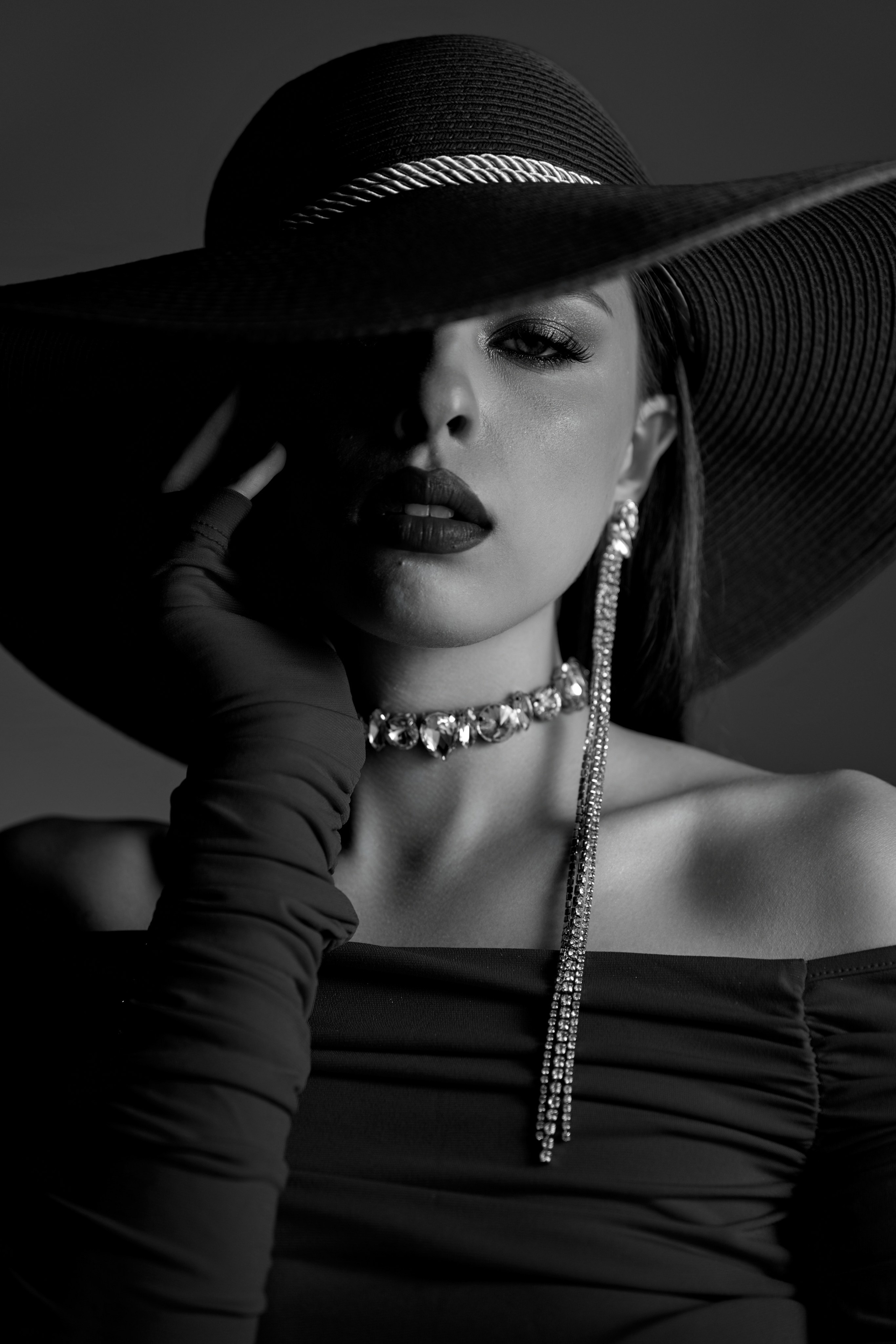 Kseniya. Фотограф Елизавета Воронина