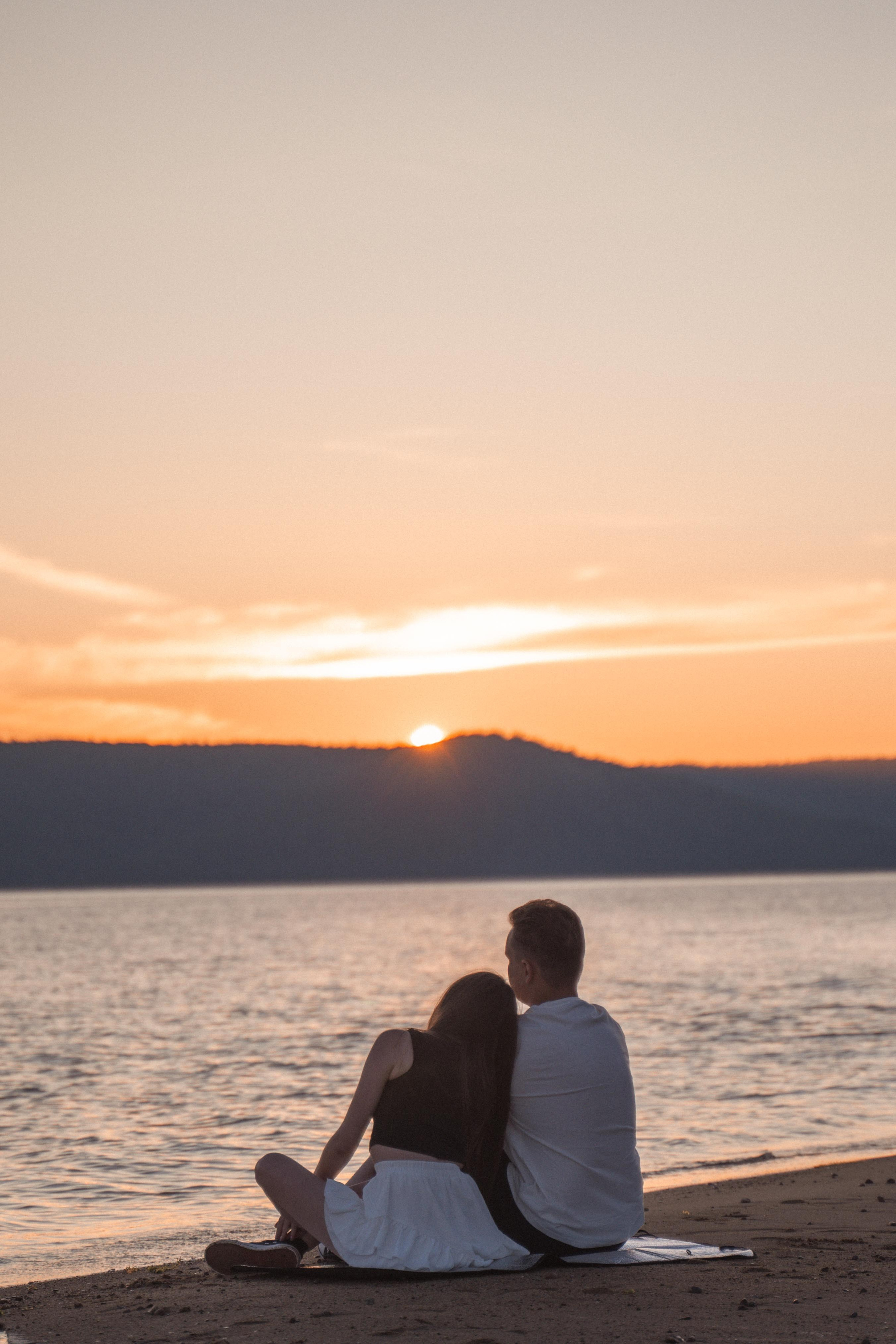 LOVE STORY/Александр & Виктория. Фотограф в Иркутской области Наталья Паневина
