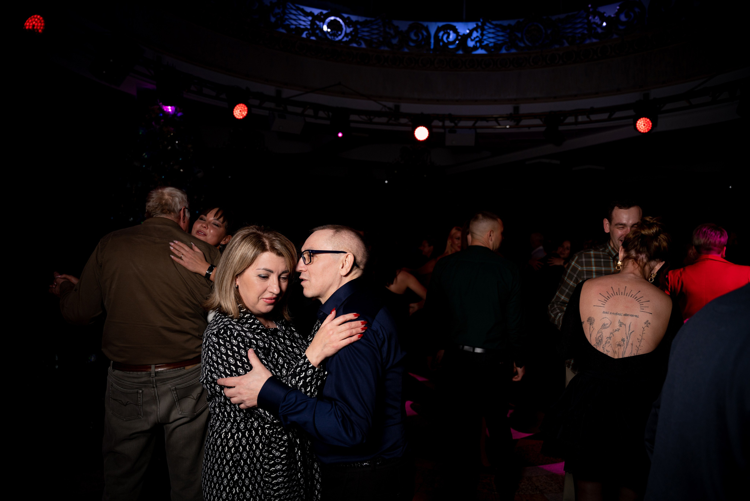 НОВОГОДНИЙ КОРПОРАТИВ 2025. Фотограф на любое мероприятие