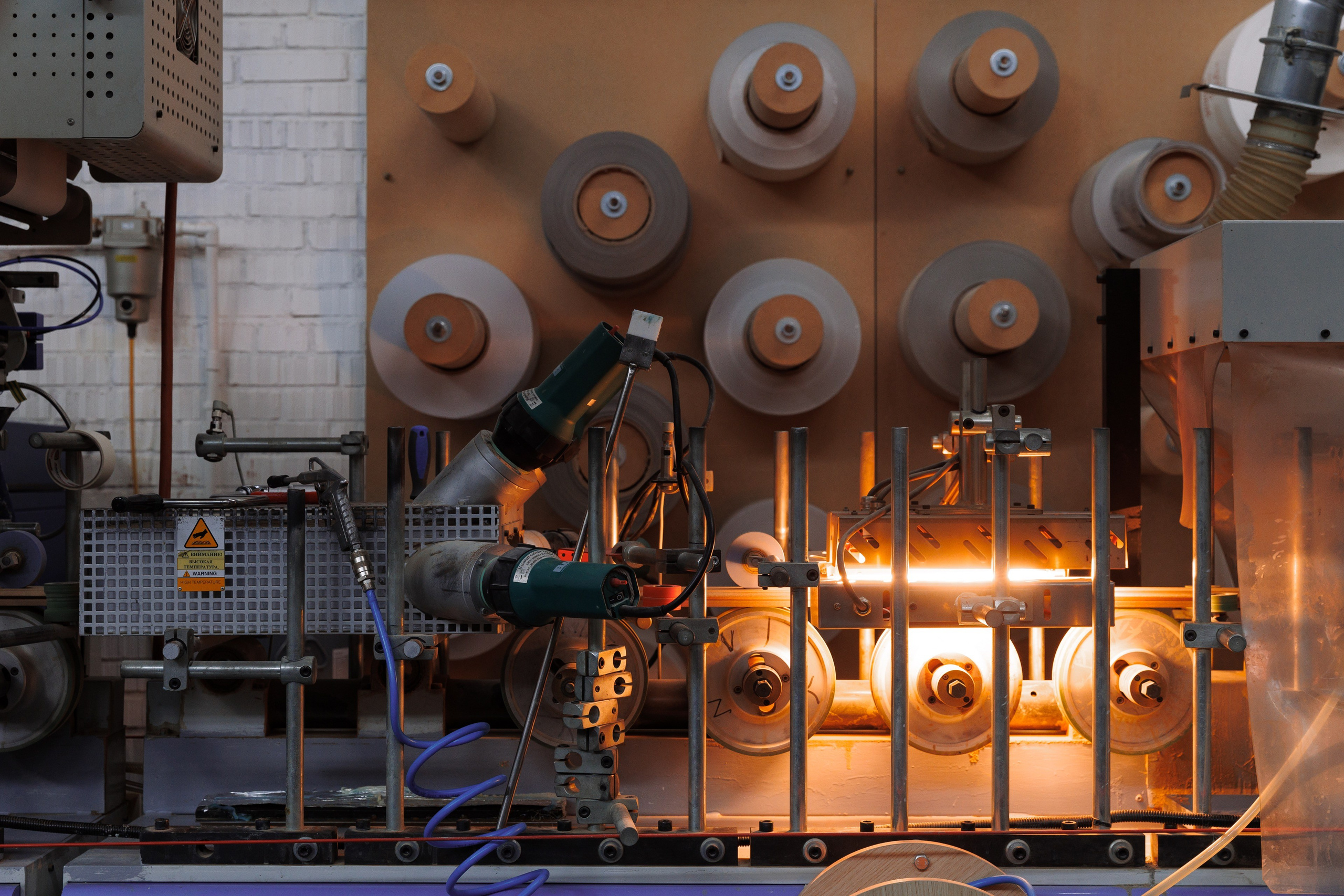 Photos of the company's production Stylish kitchens and interiors. Commercial photographer | Anton Ermakov