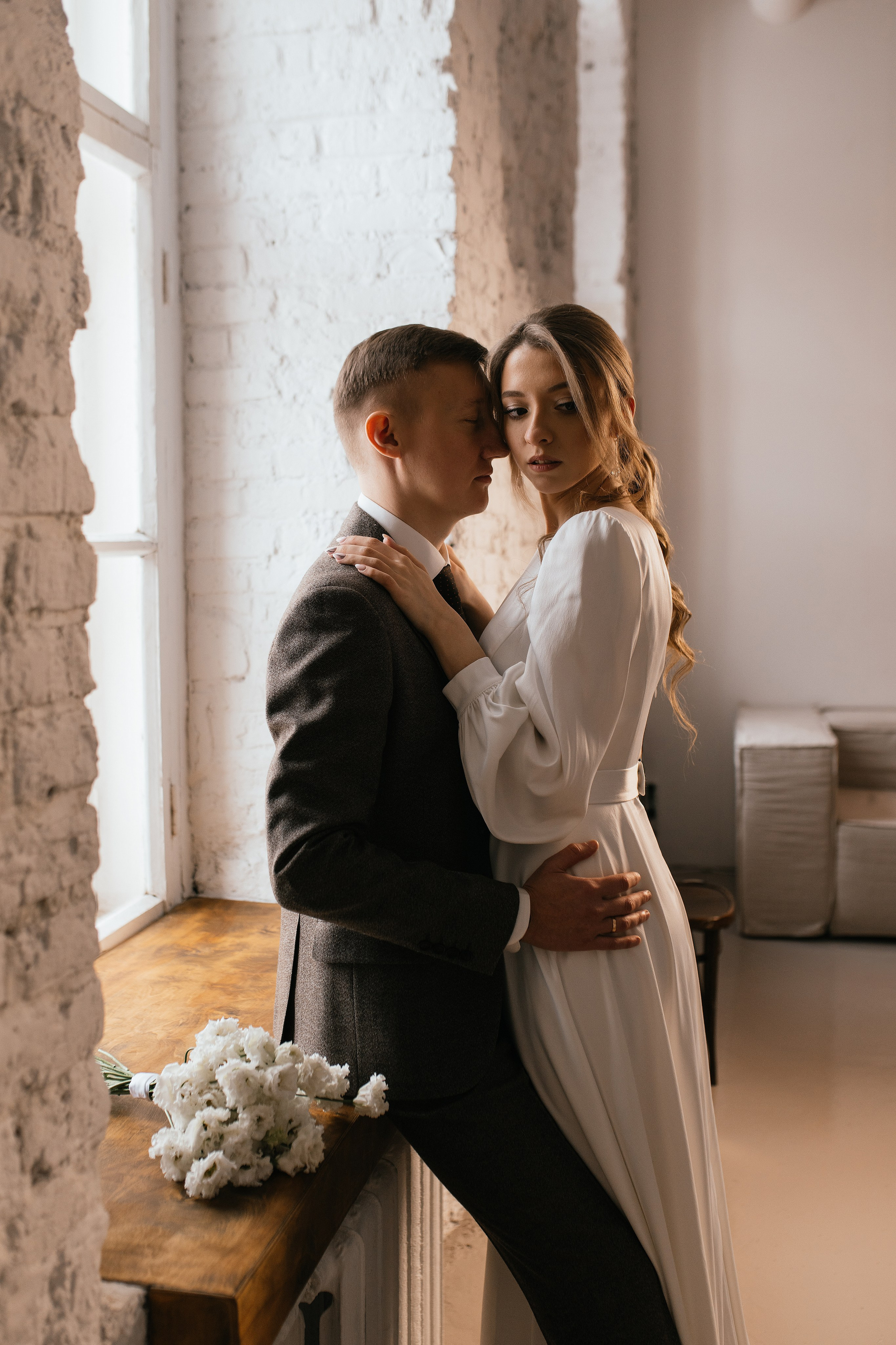 Wedding day #47. Свадебный, семейный фотограф в Рязани Лена Брант