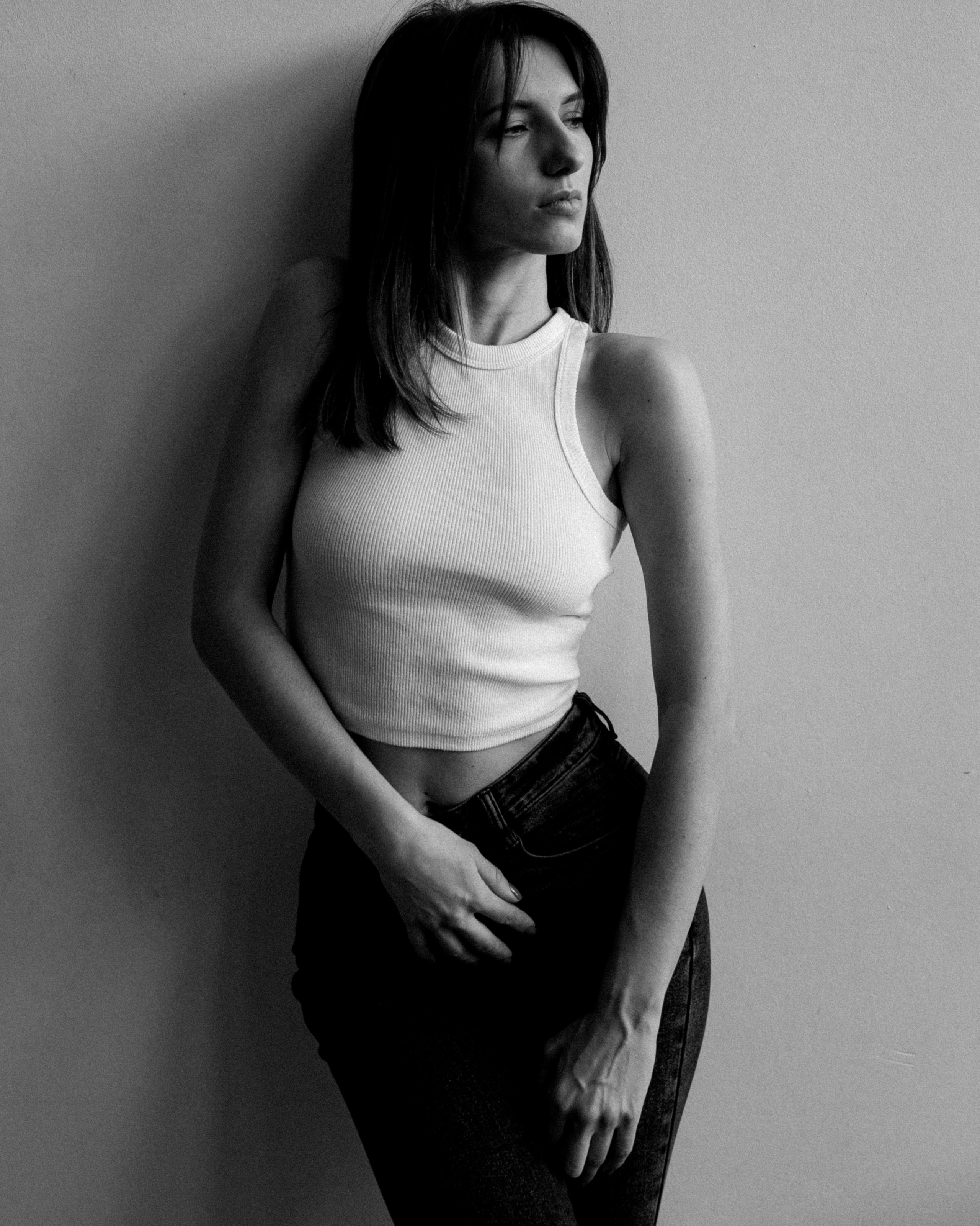 Настя. Портретный фотограф Дорошко Анастасия